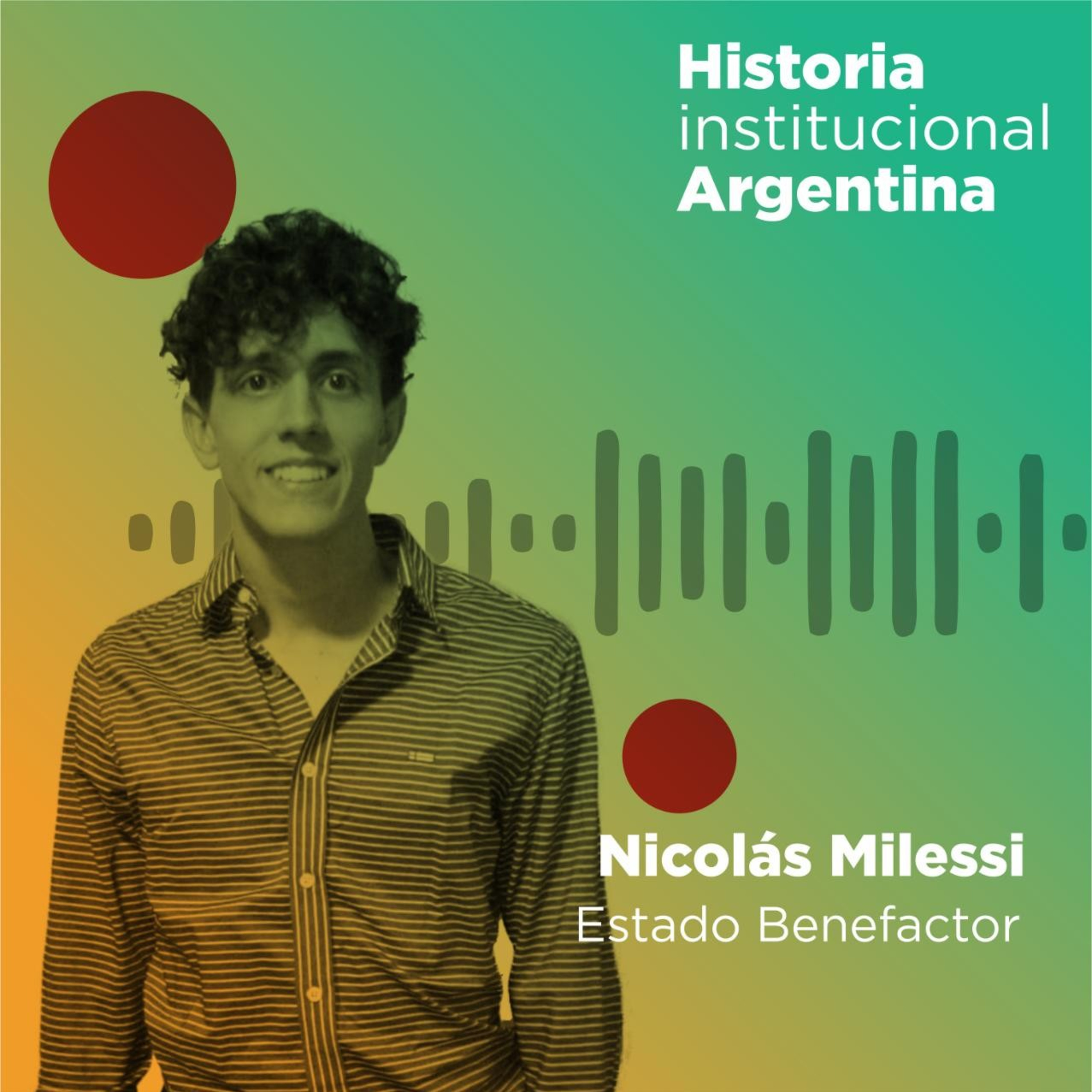 Ingreso en Podcast