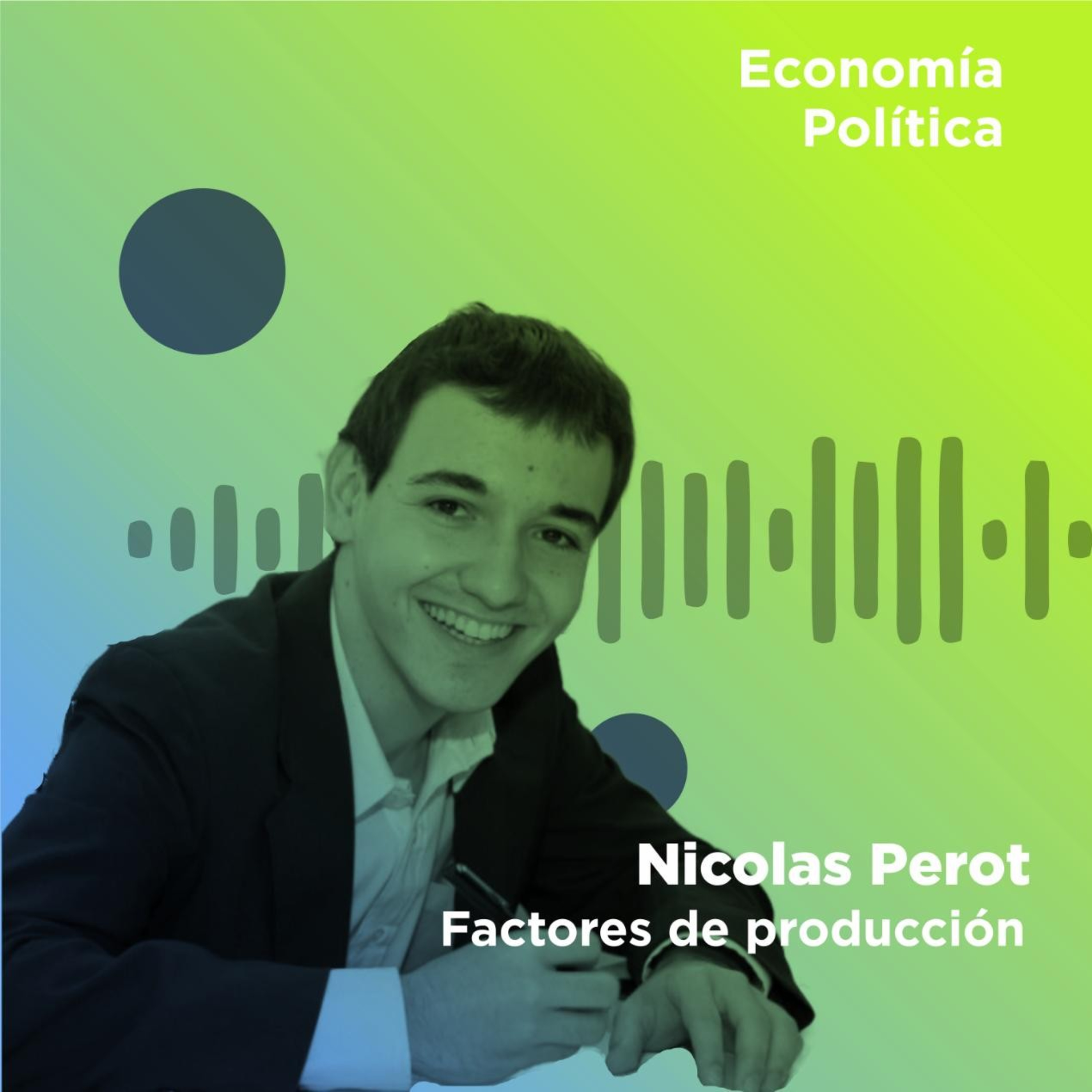 Ingreso en Podcast