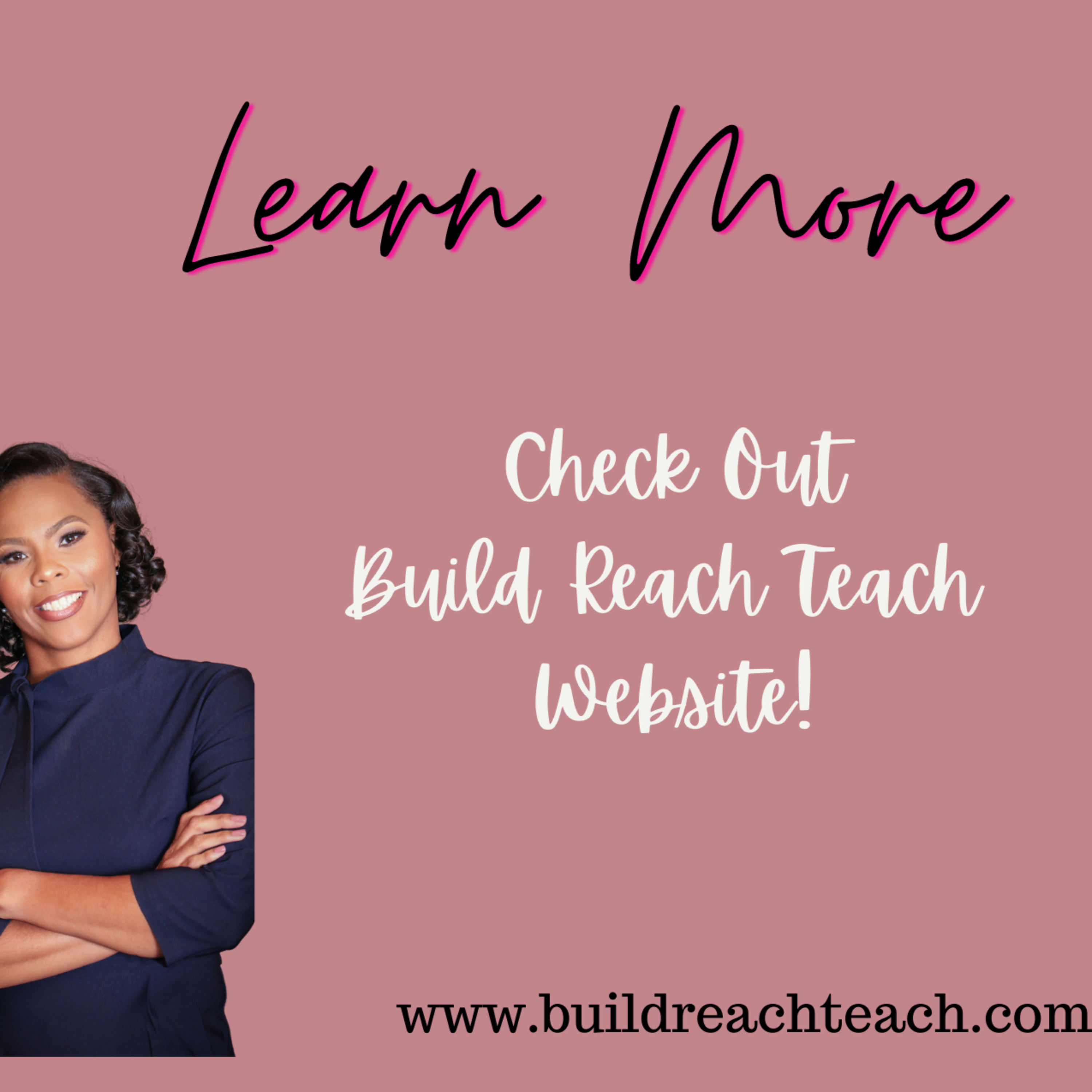 Build. Reach. Teach: It\'s Time to Refocus