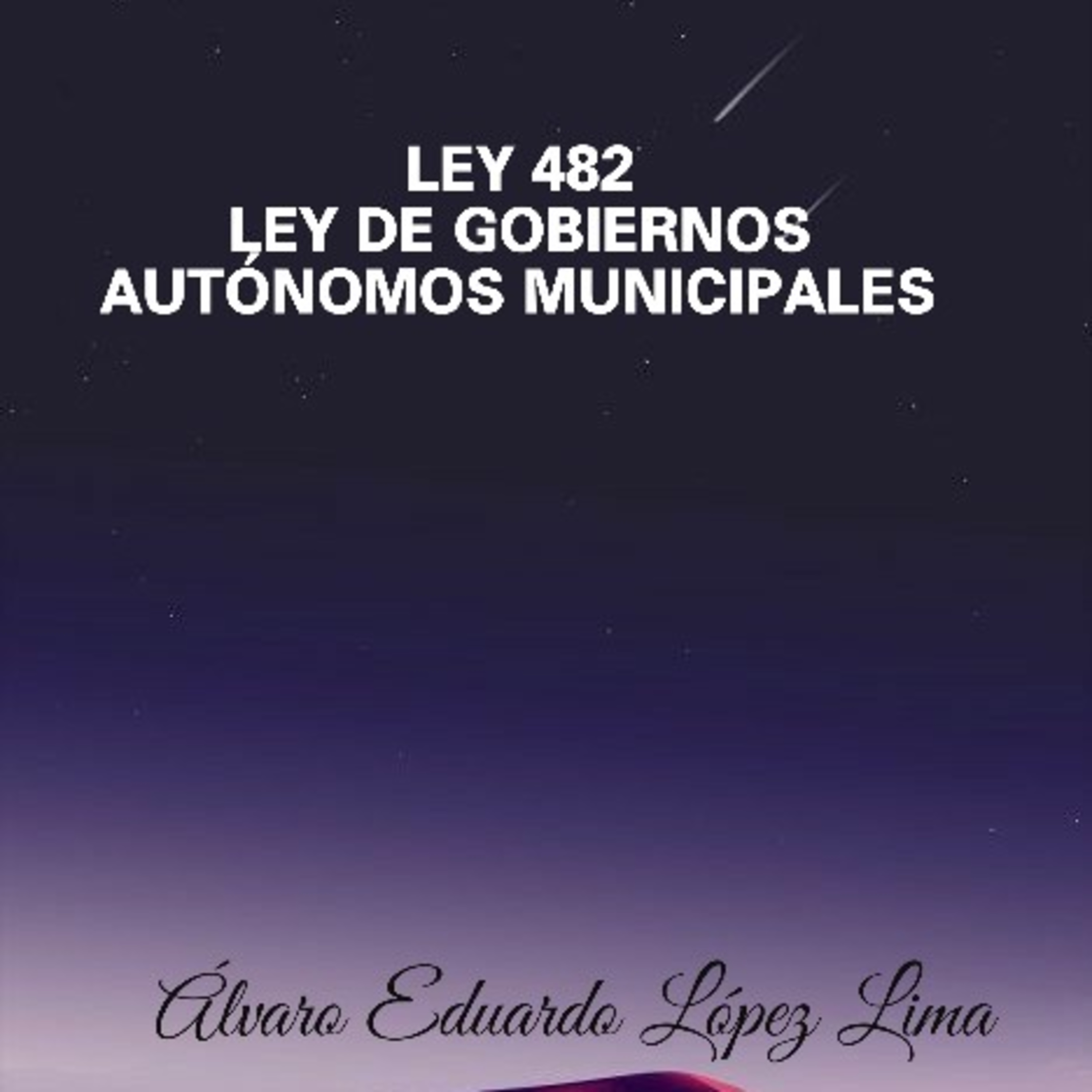 ÁLVARO EDUARDO LÓPEZ LIMA