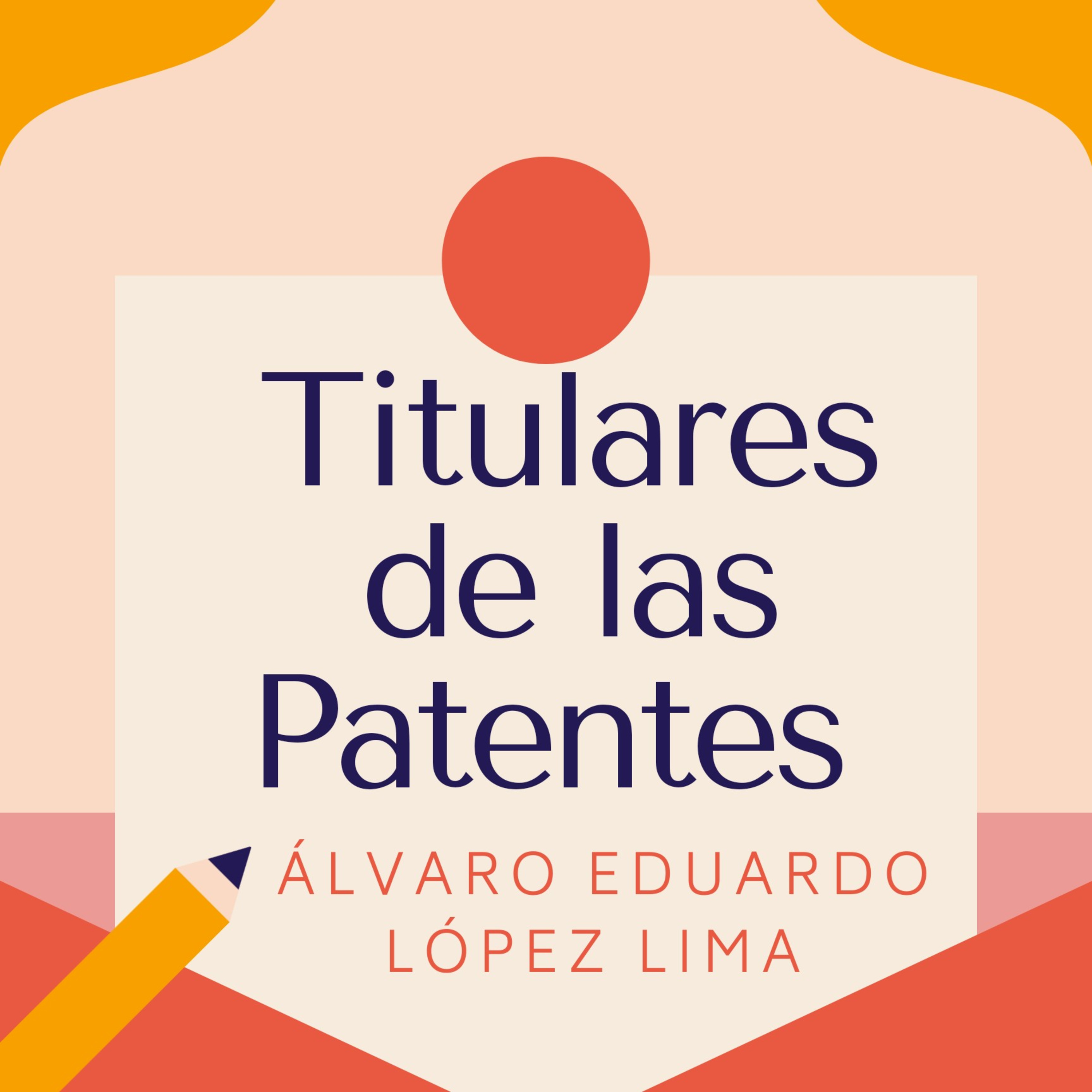 ÁLVARO EDUARDO LÓPEZ LIMA