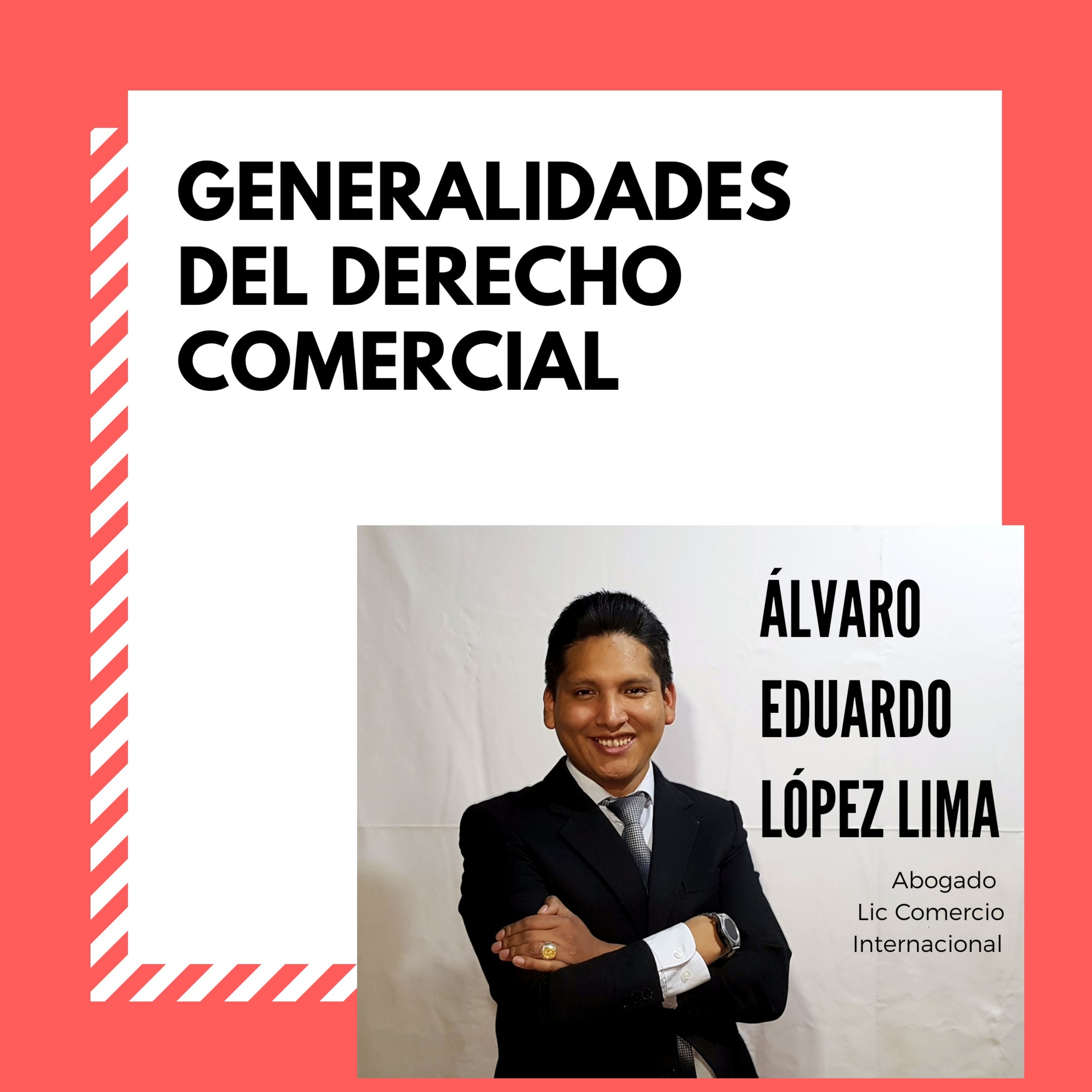 ÁLVARO EDUARDO LÓPEZ LIMA