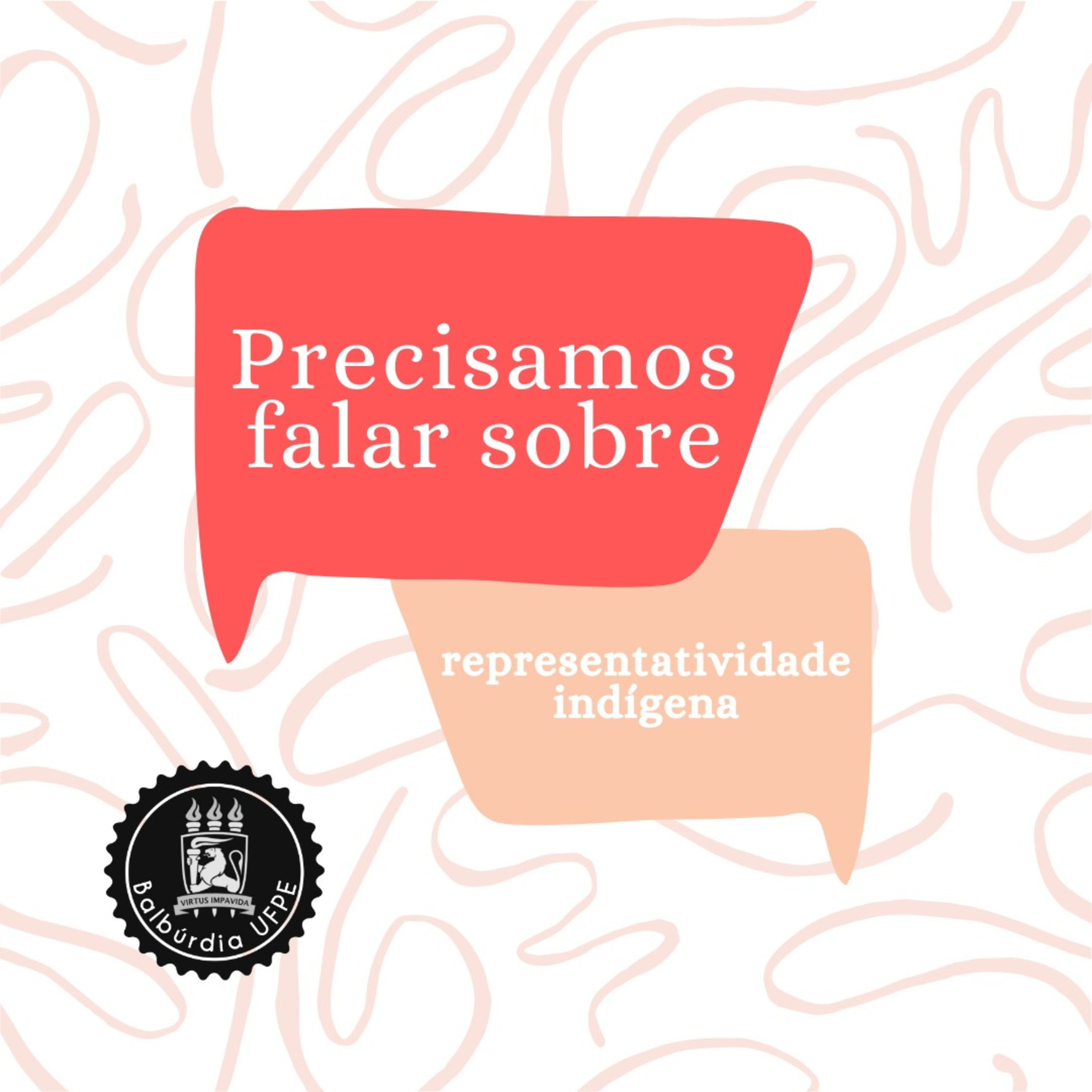 Precisamos falar sobre