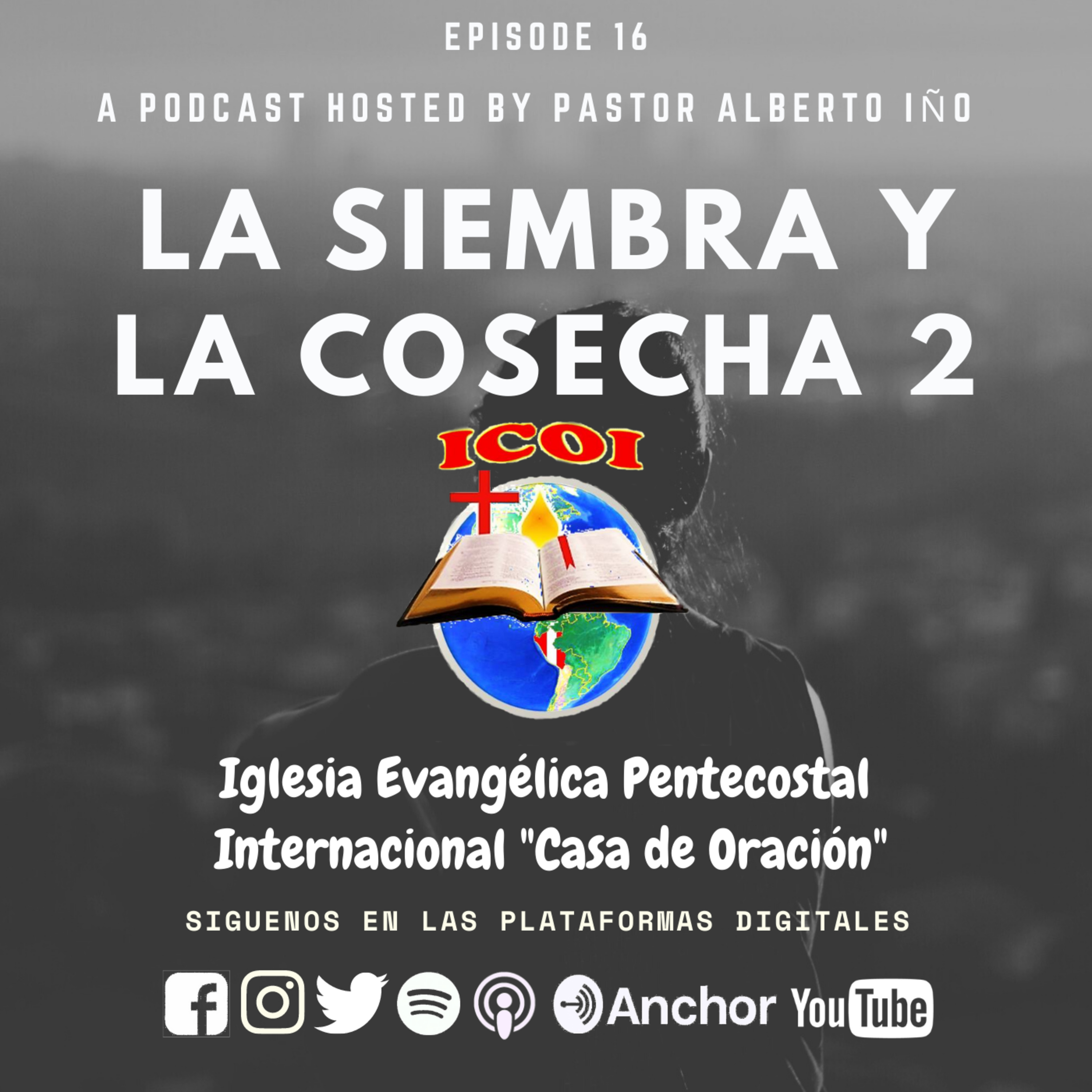 Iglesia Evangélica Pentecostal Internacional \