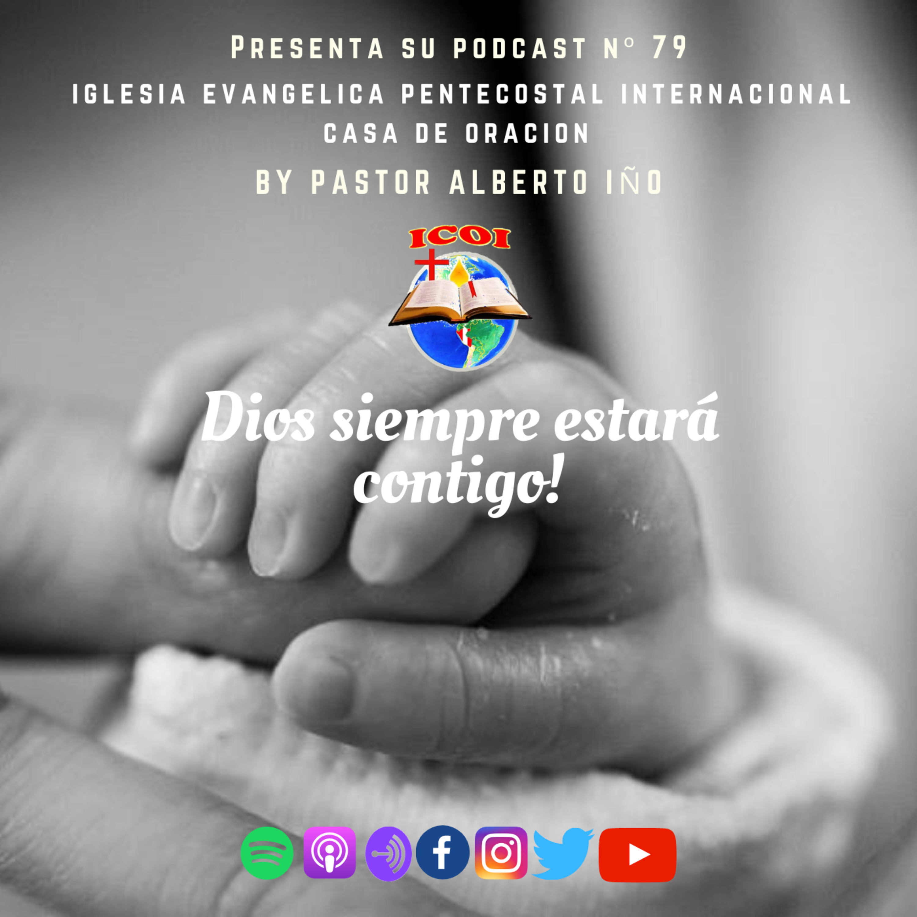 Iglesia Evangélica Pentecostal Internacional \