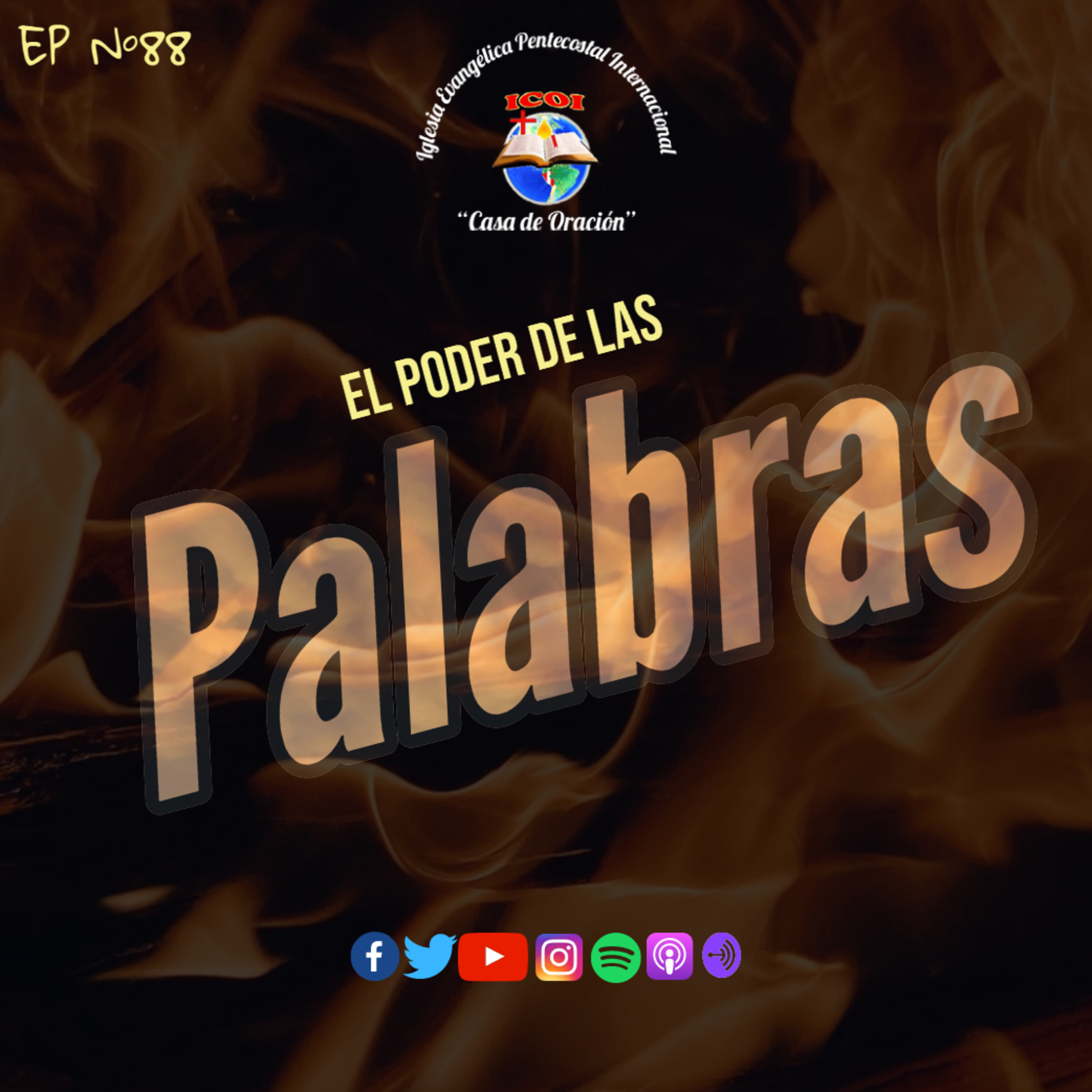 Iglesia Evangélica Pentecostal Internacional \