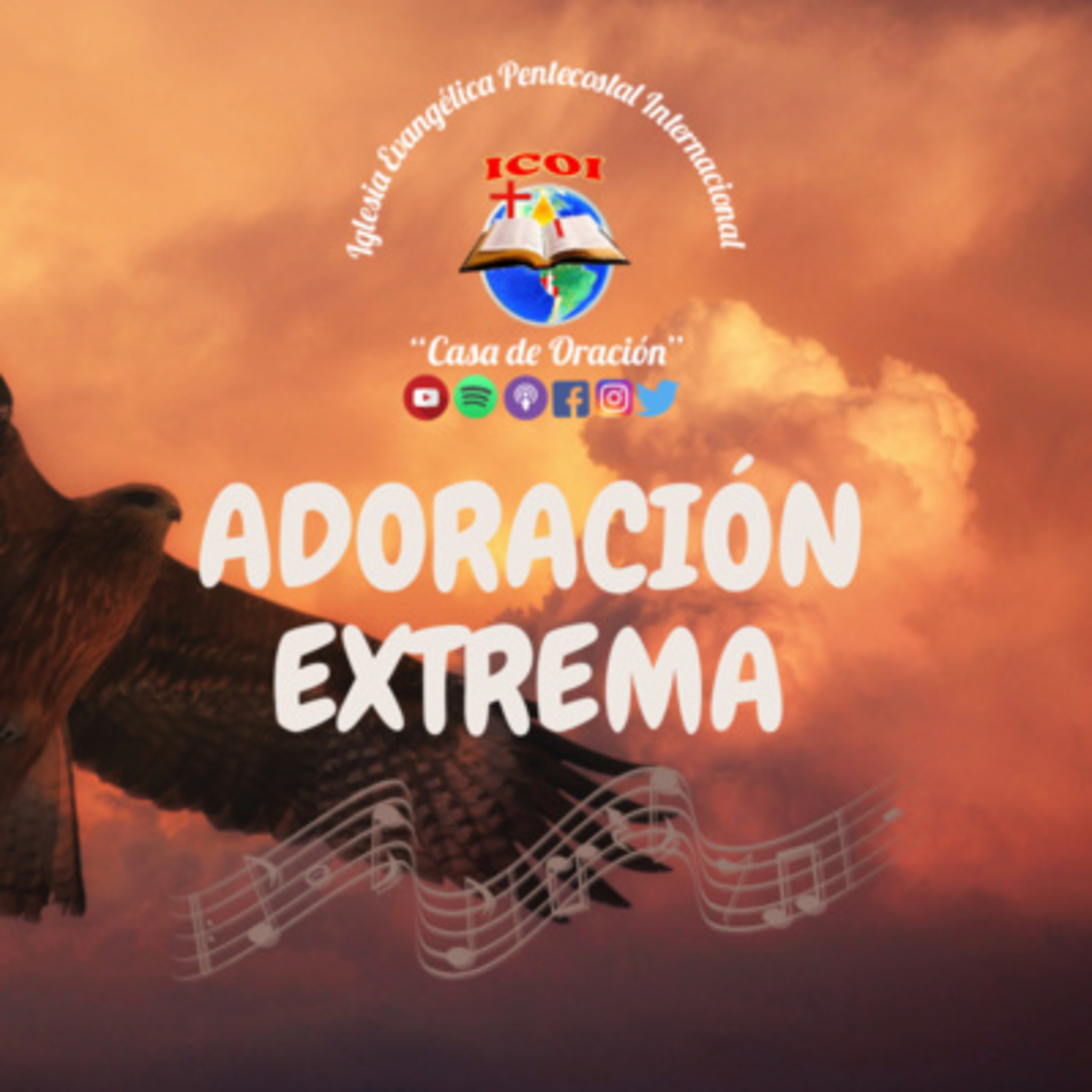Iglesia Evangélica Pentecostal Internacional \