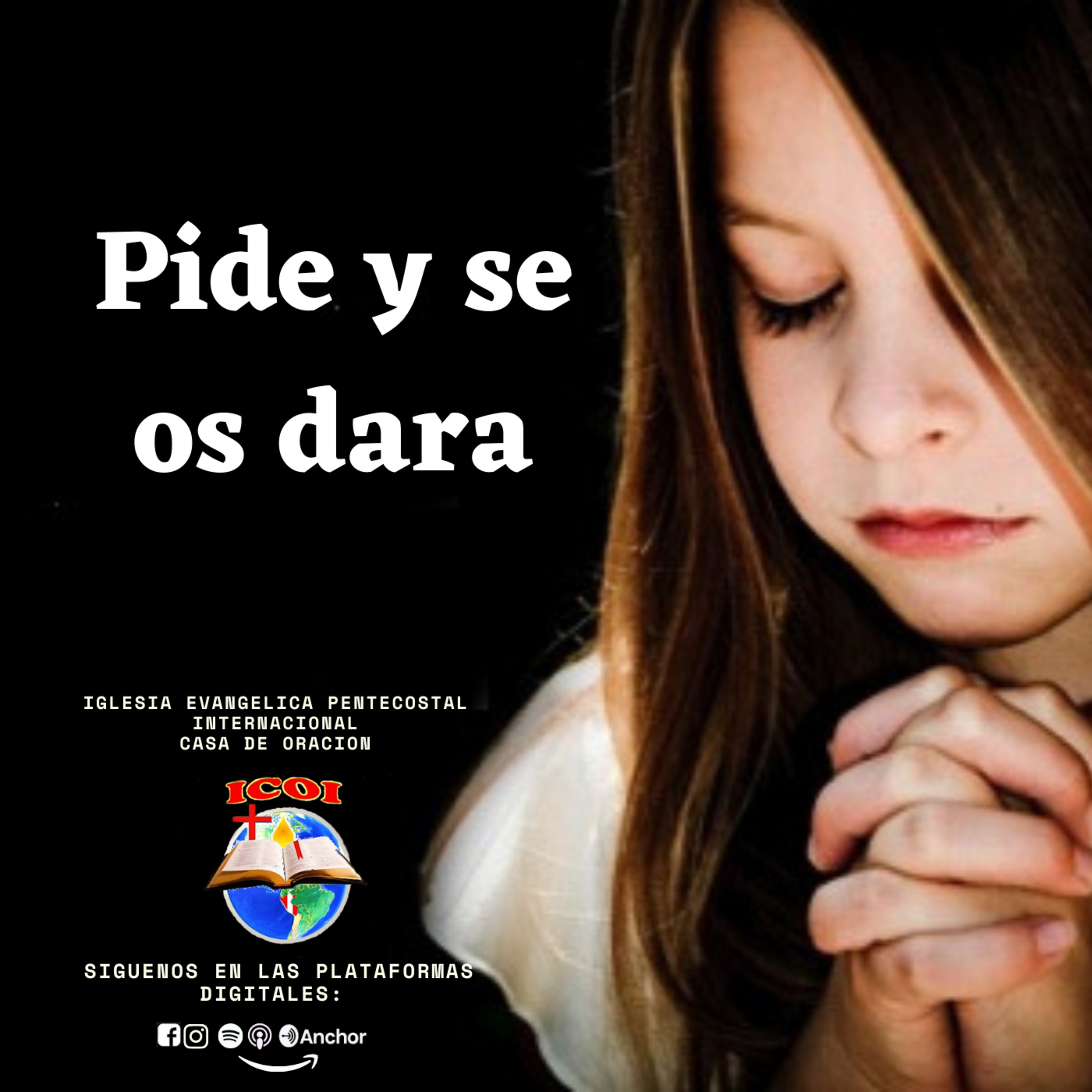 Iglesia Evangélica Pentecostal Internacional \