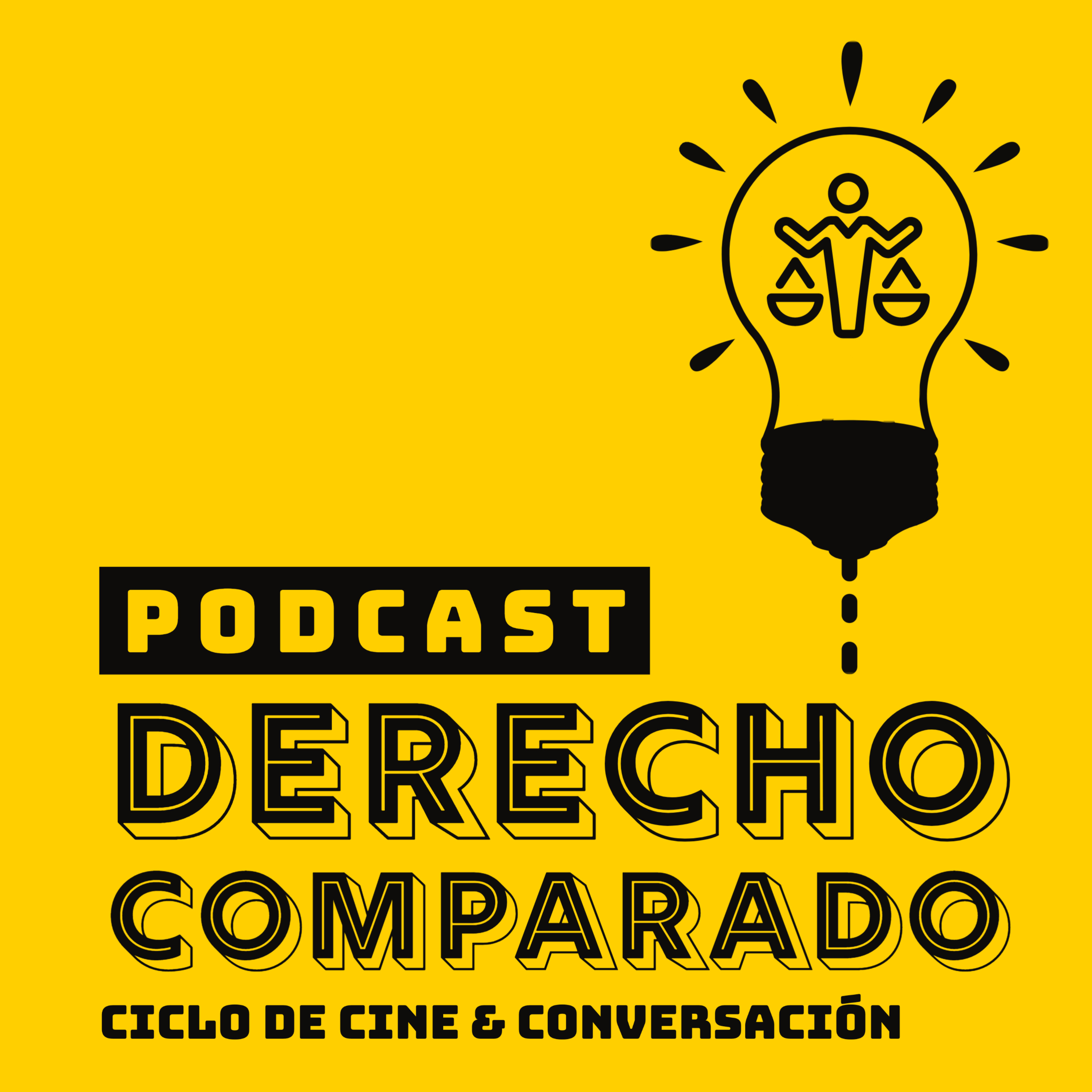 Trailer - Compara Podcast episode artwork