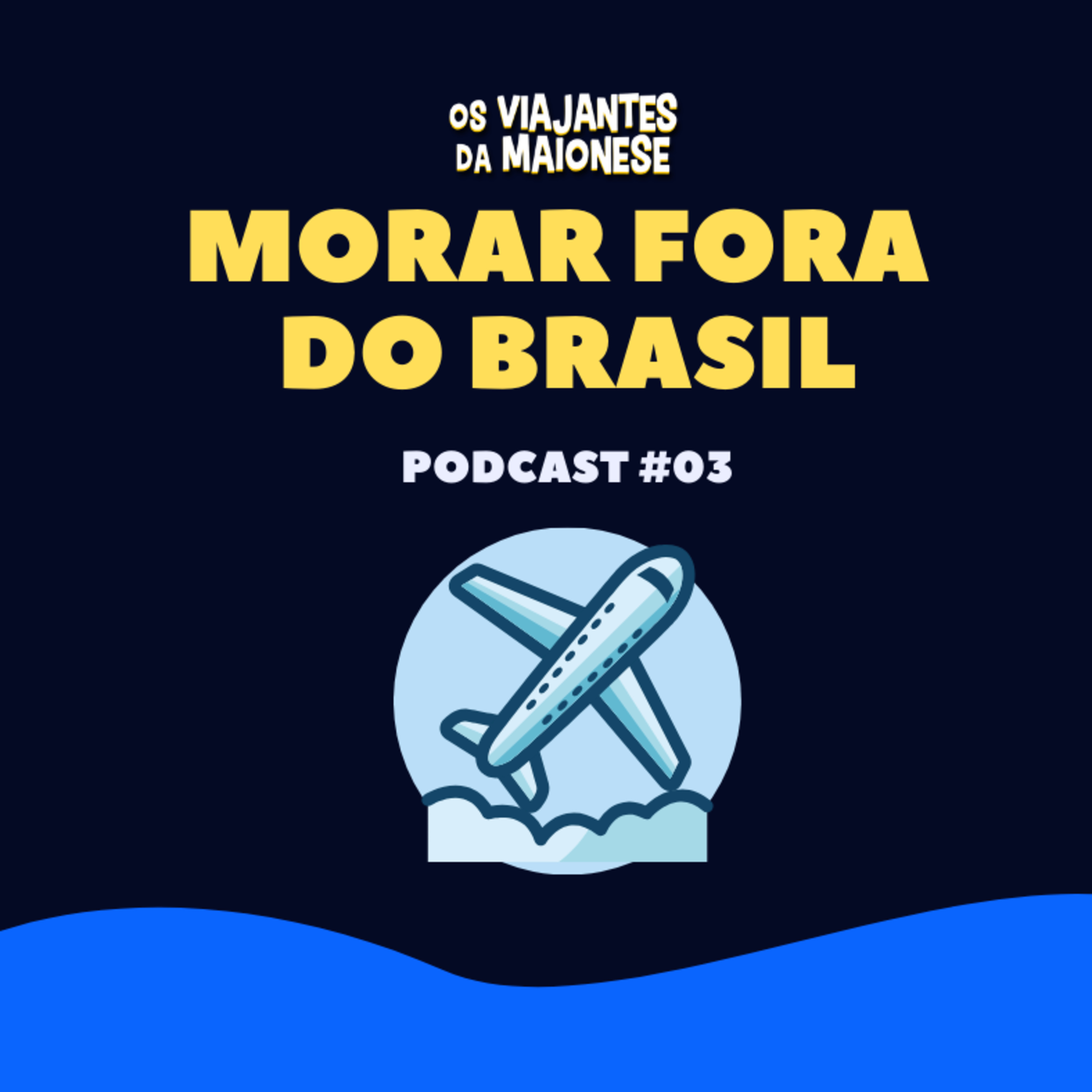 OS VIAJANTES DA MAIONESE