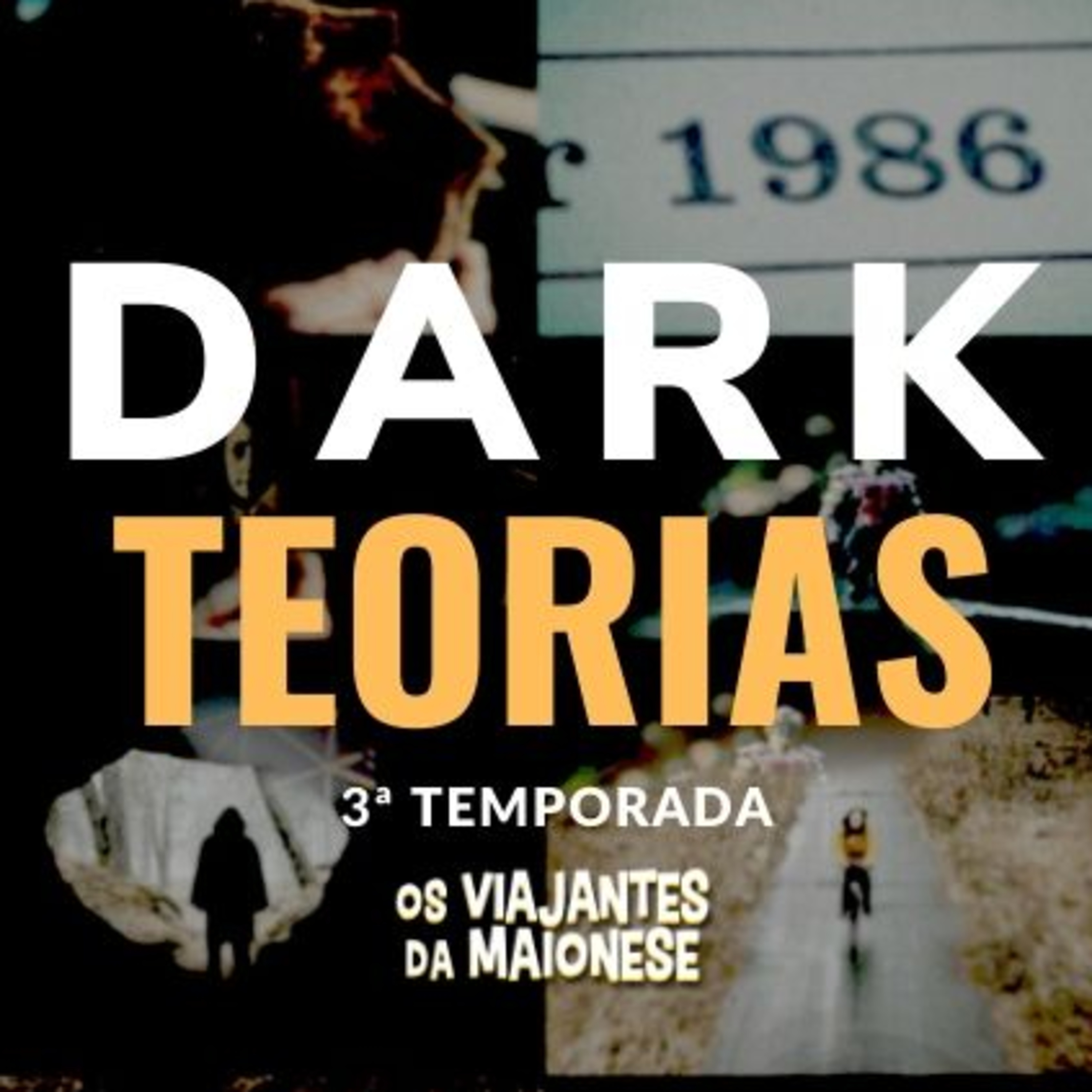 OS VIAJANTES DA MAIONESE