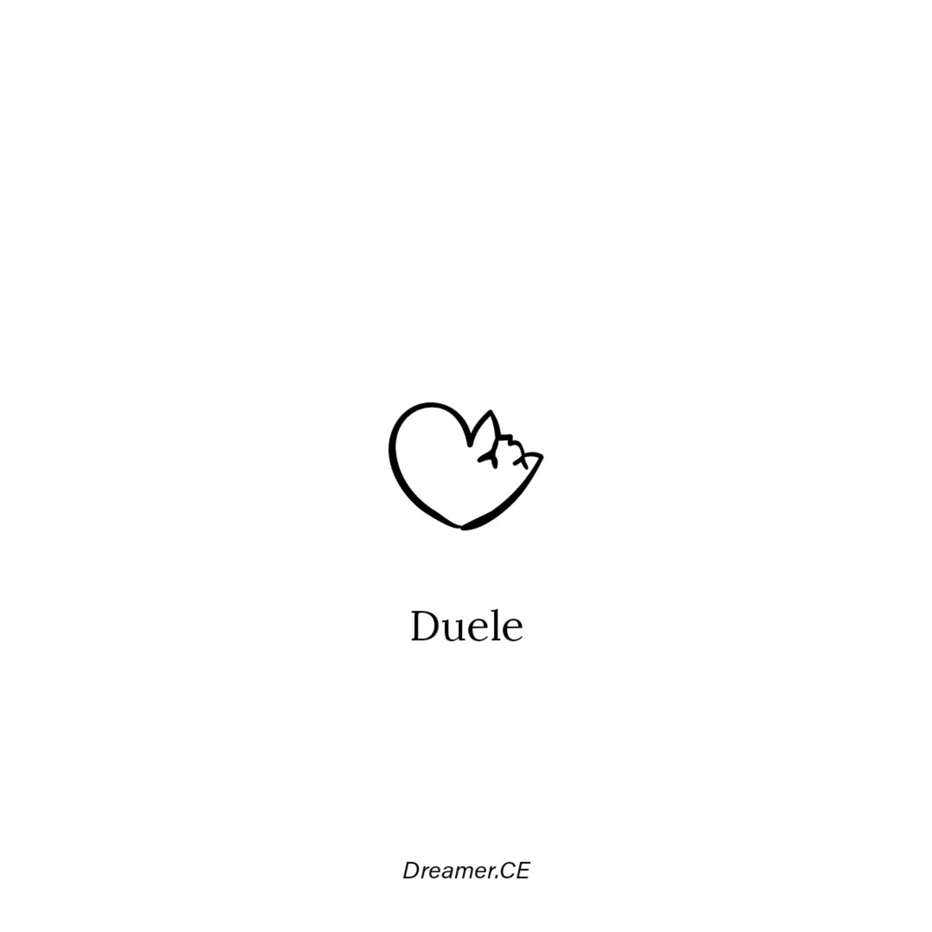 Duele episode artwork