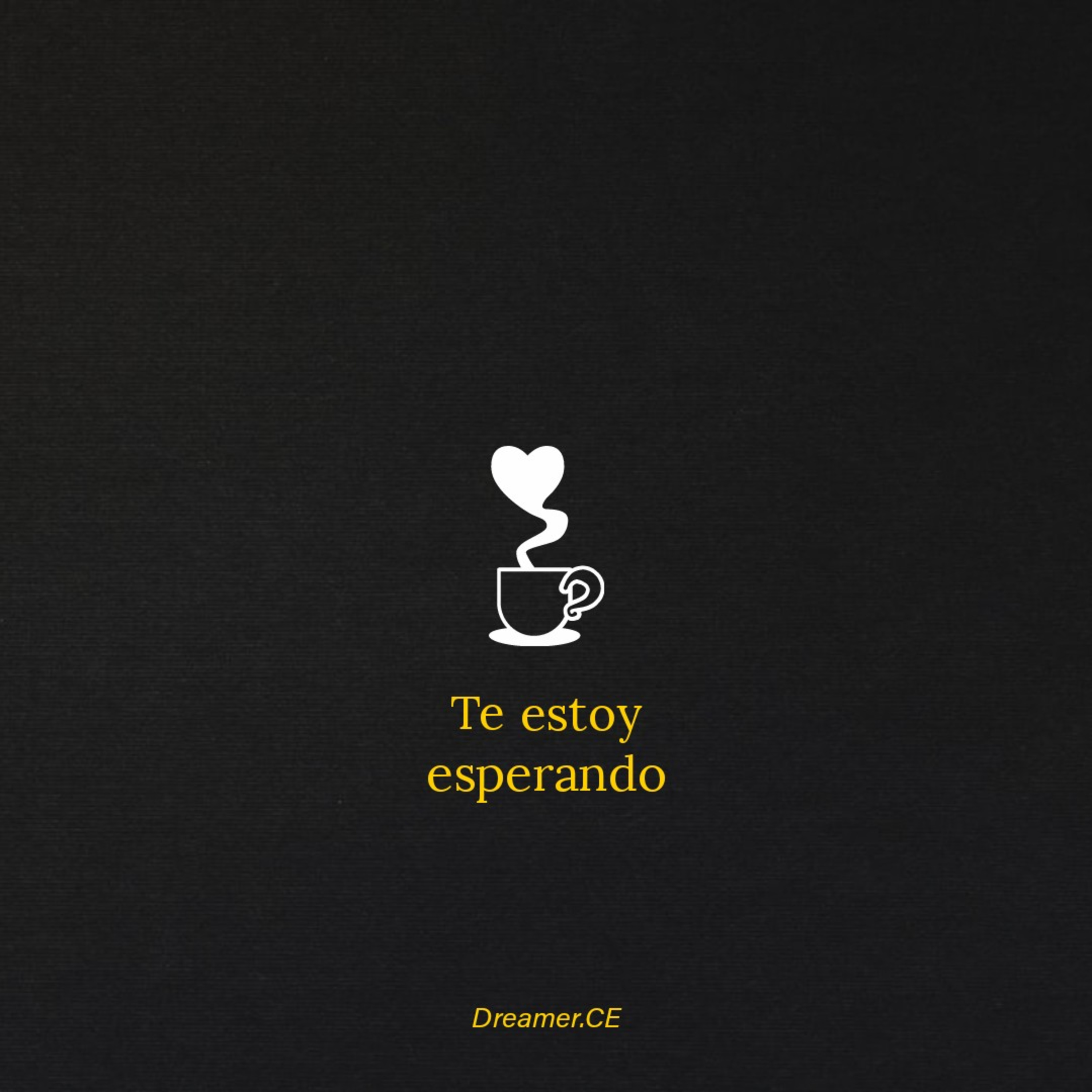 Te estoy esperando episode artwork