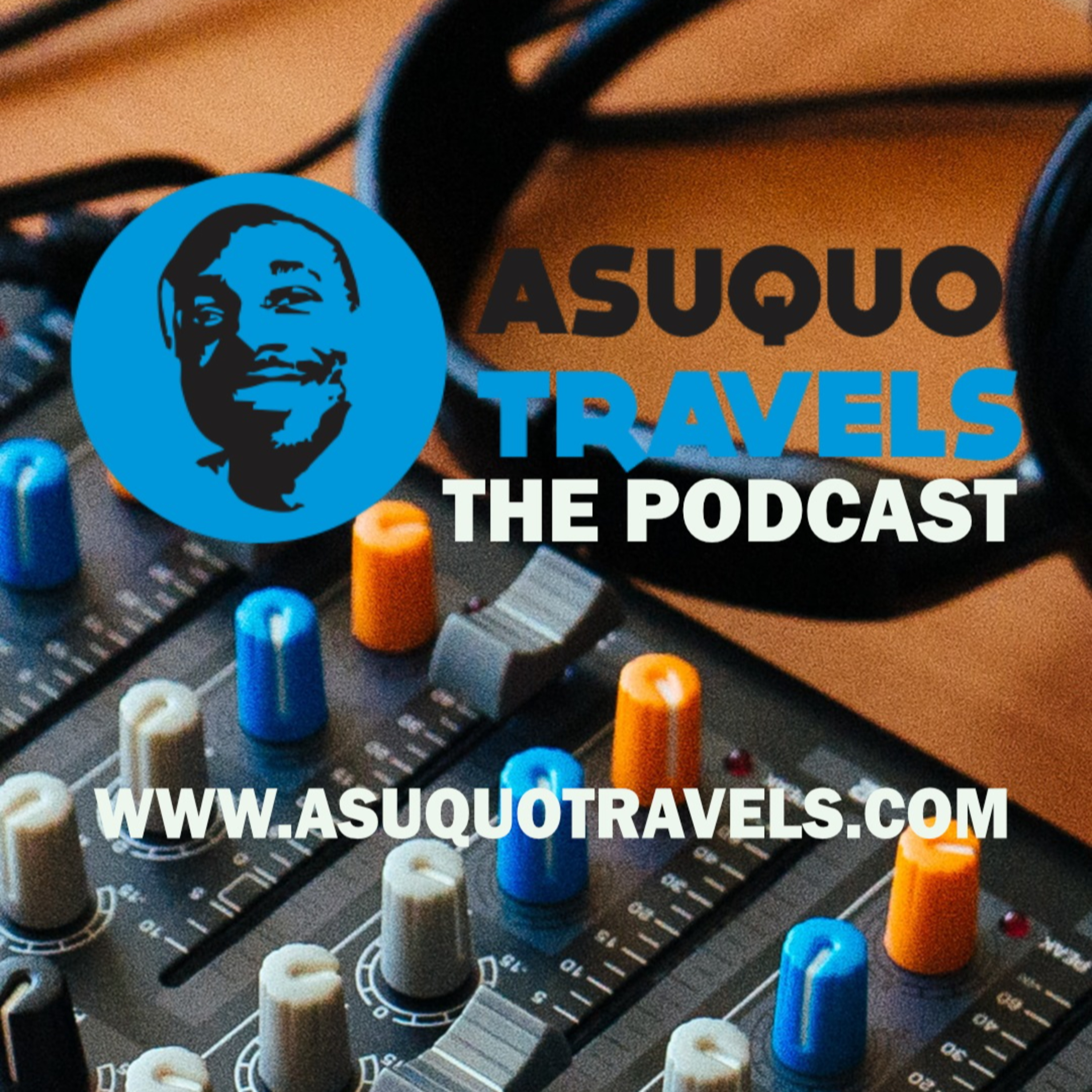 Asuquo Travels