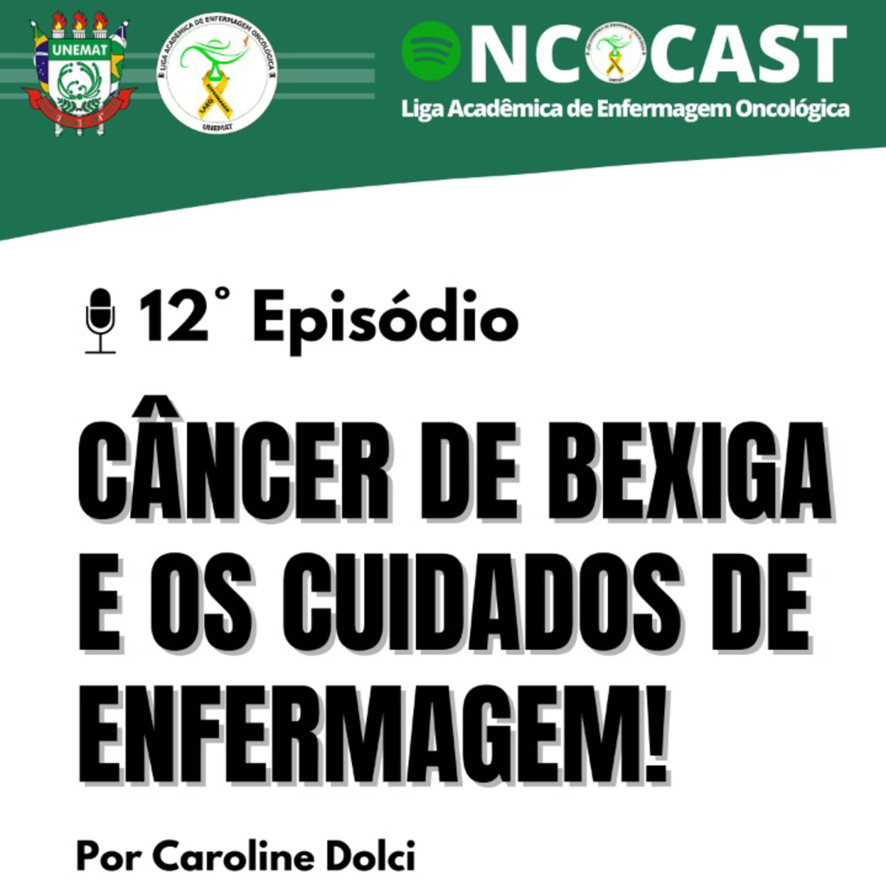 ONCOCAST: Liga Acadêmica De Enfermagem Oncológica
