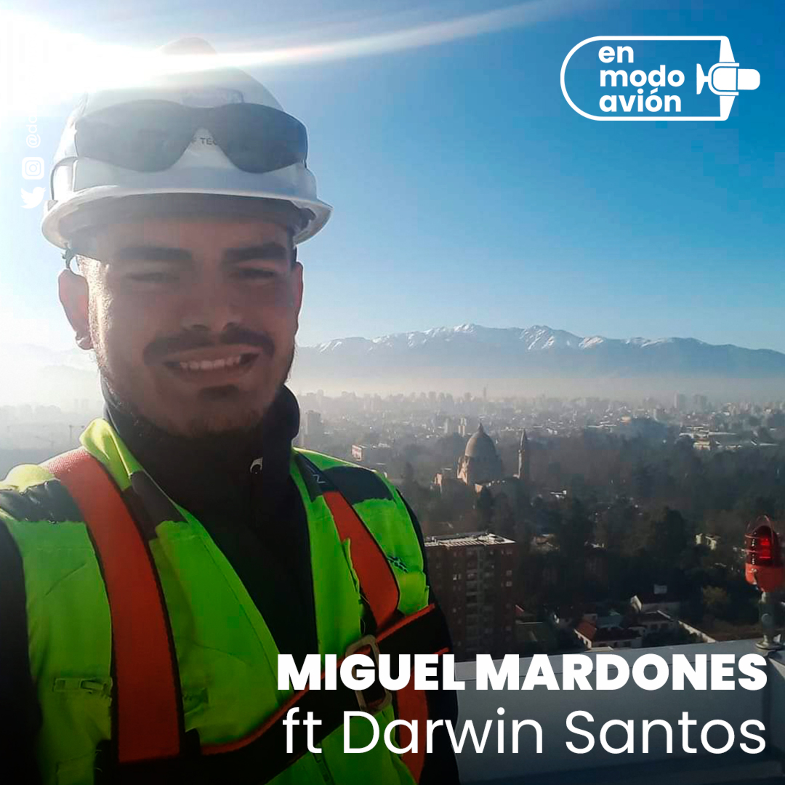 En Modo Avión