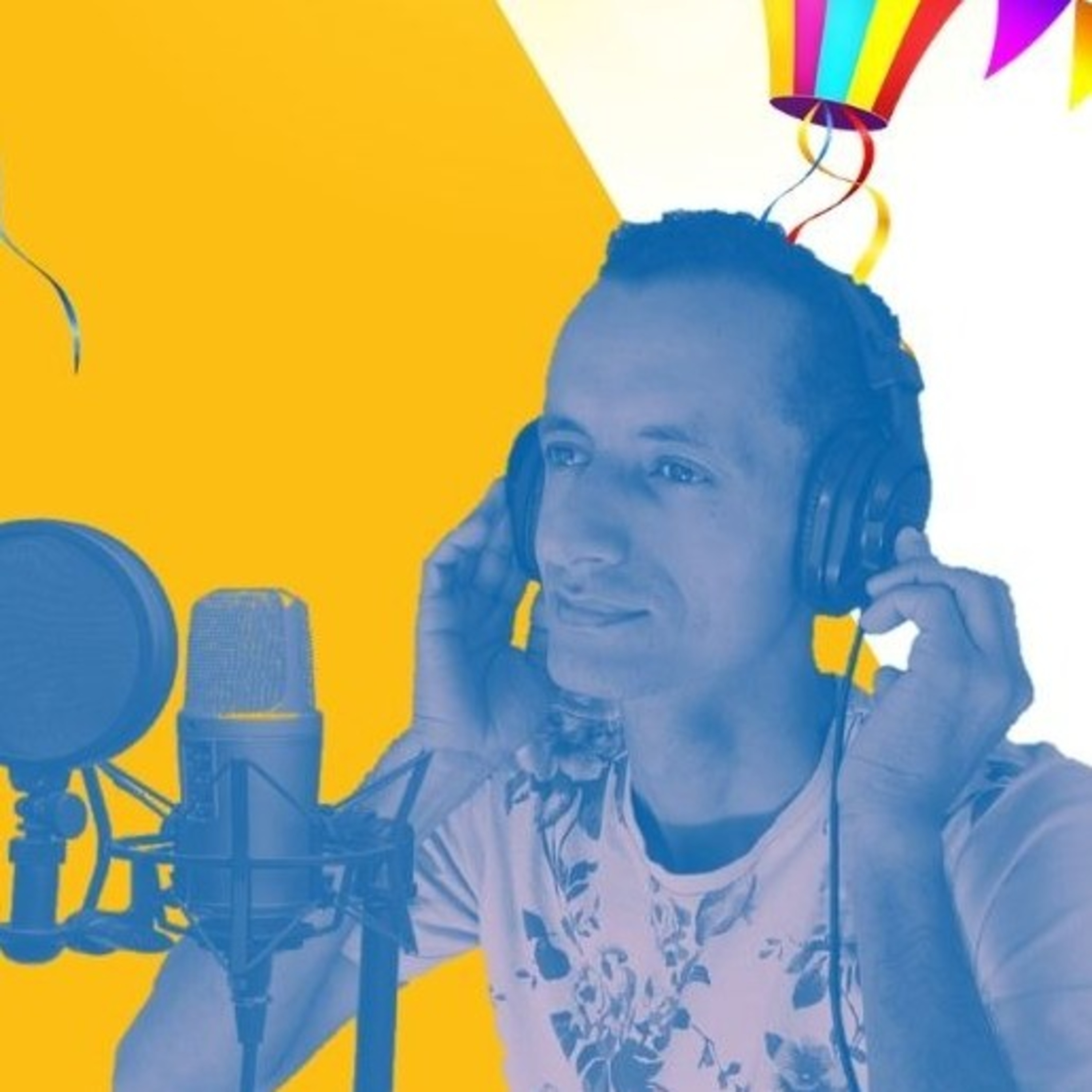 São João episode artwork
