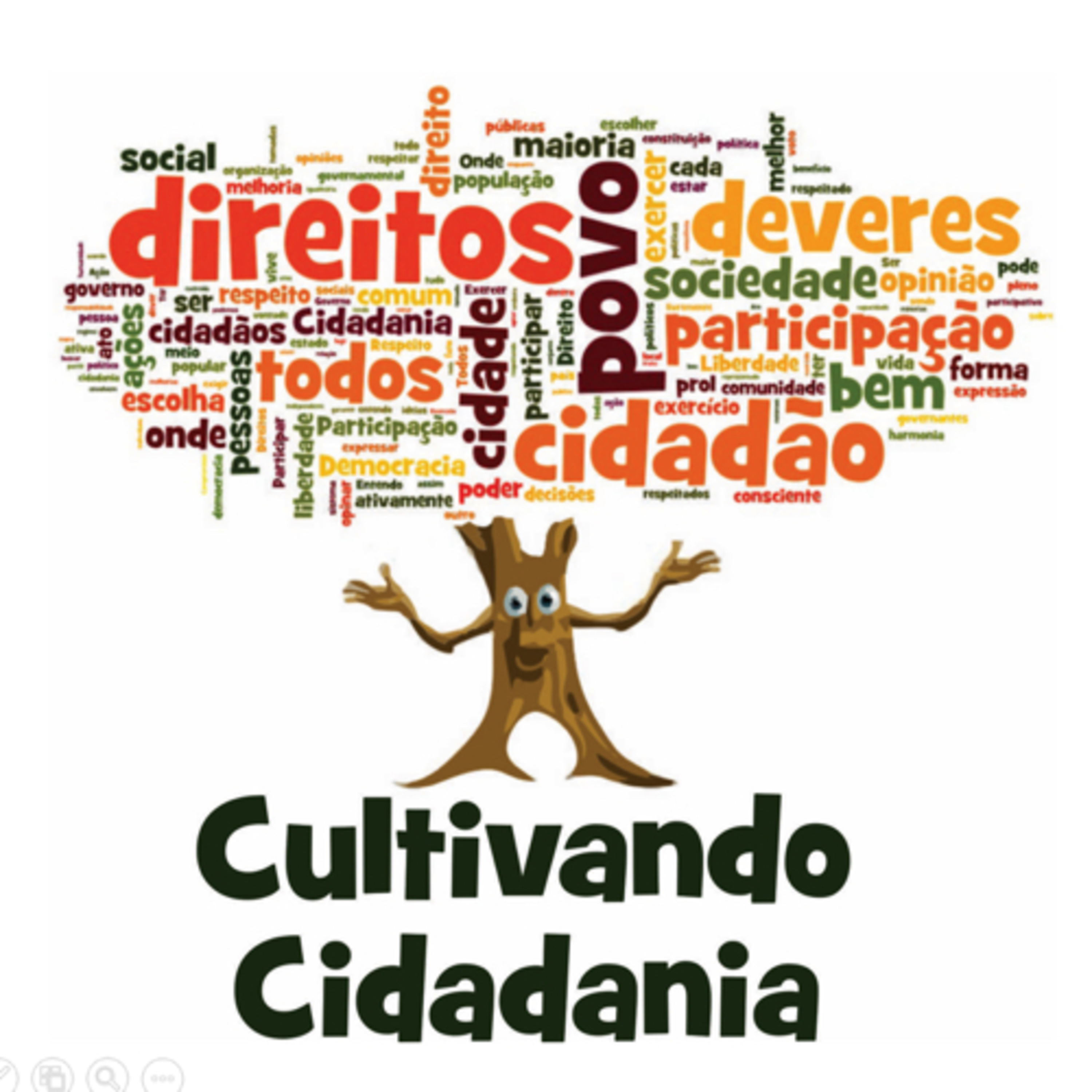 Crônicas