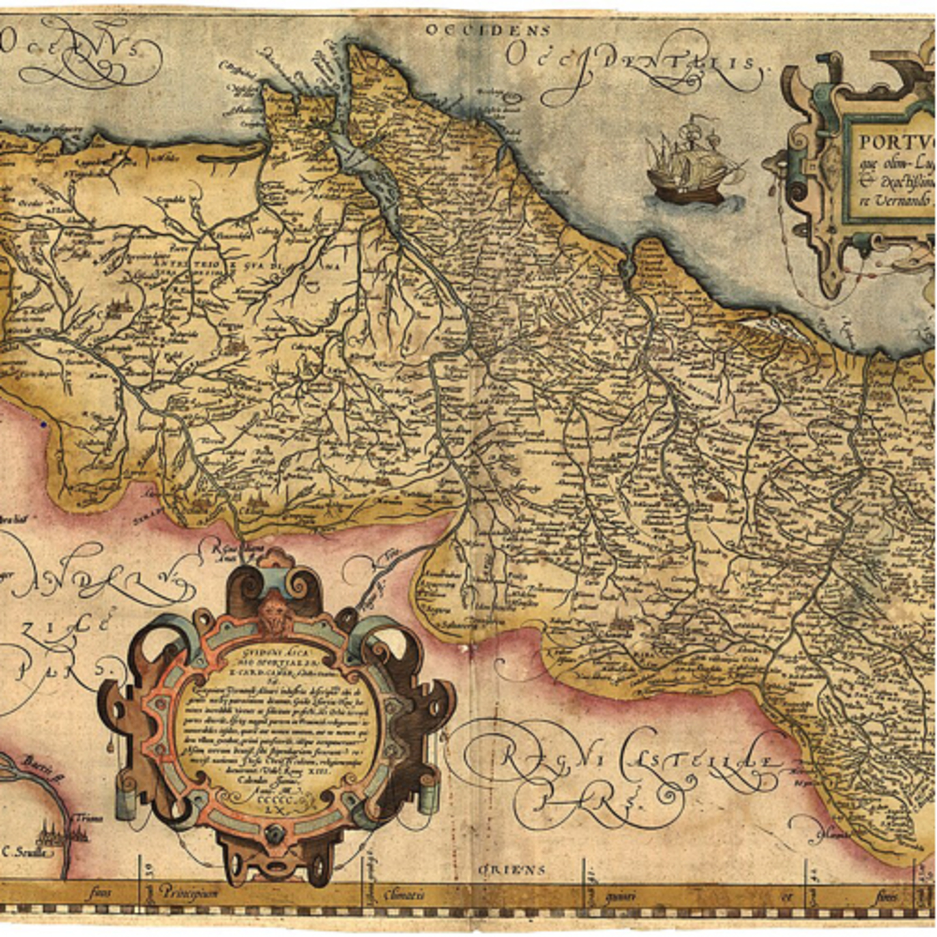 Crônicas