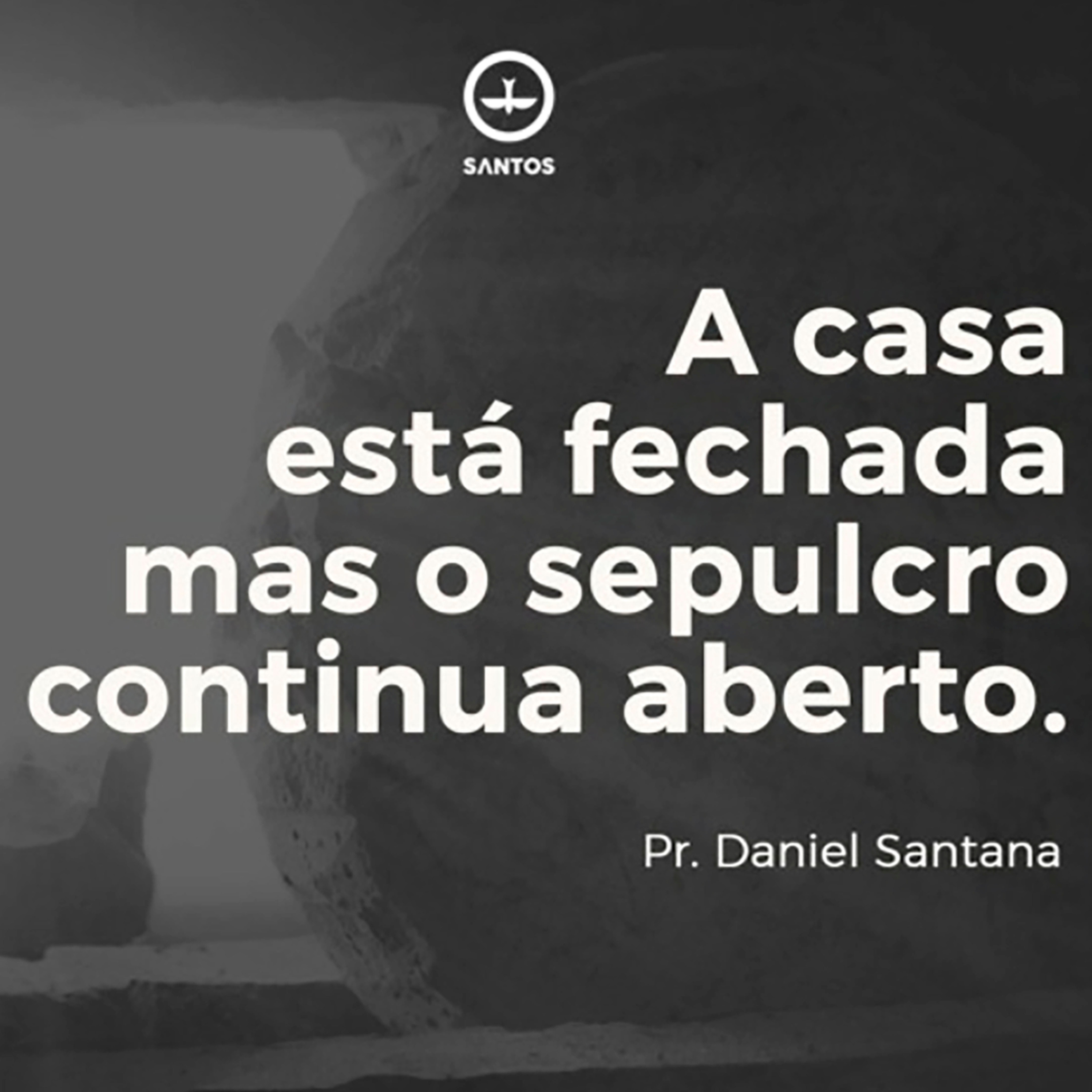 Lagoinha Santos