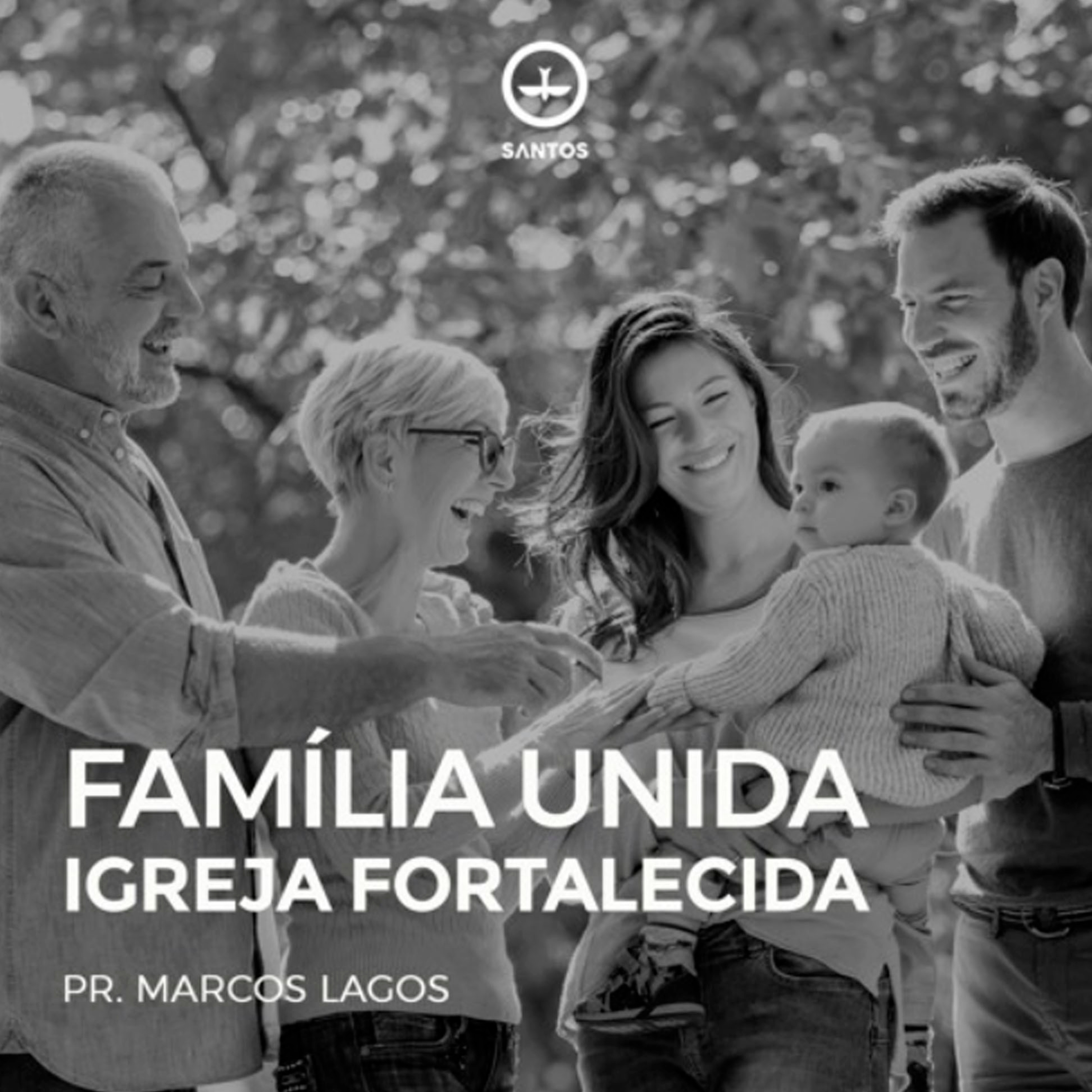 Lagoinha Santos