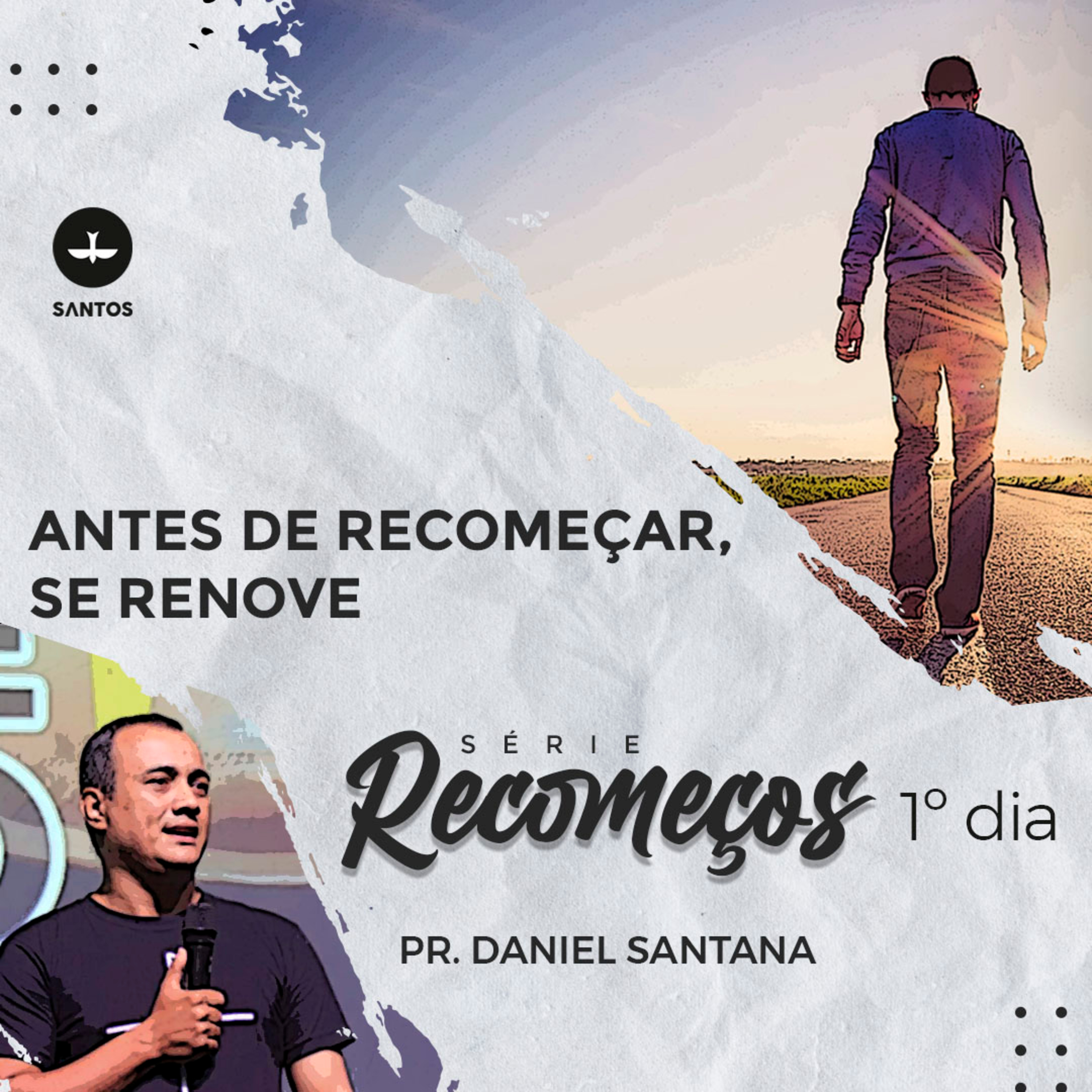 Lagoinha Santos
