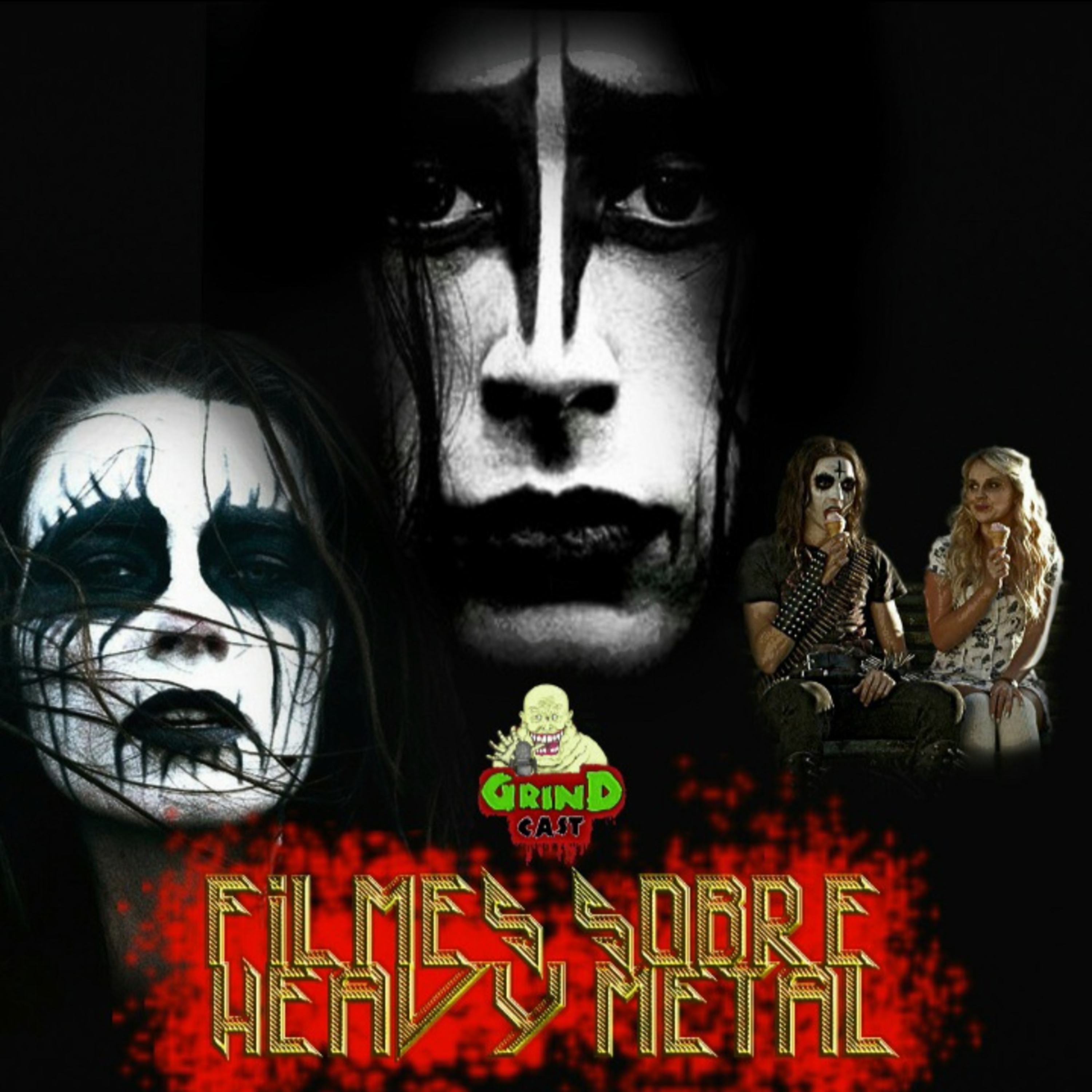 #03 - GrindCast filmes sobre Rock and Roll e Heavy Metal (feat. Júnior Félix) episode artwork