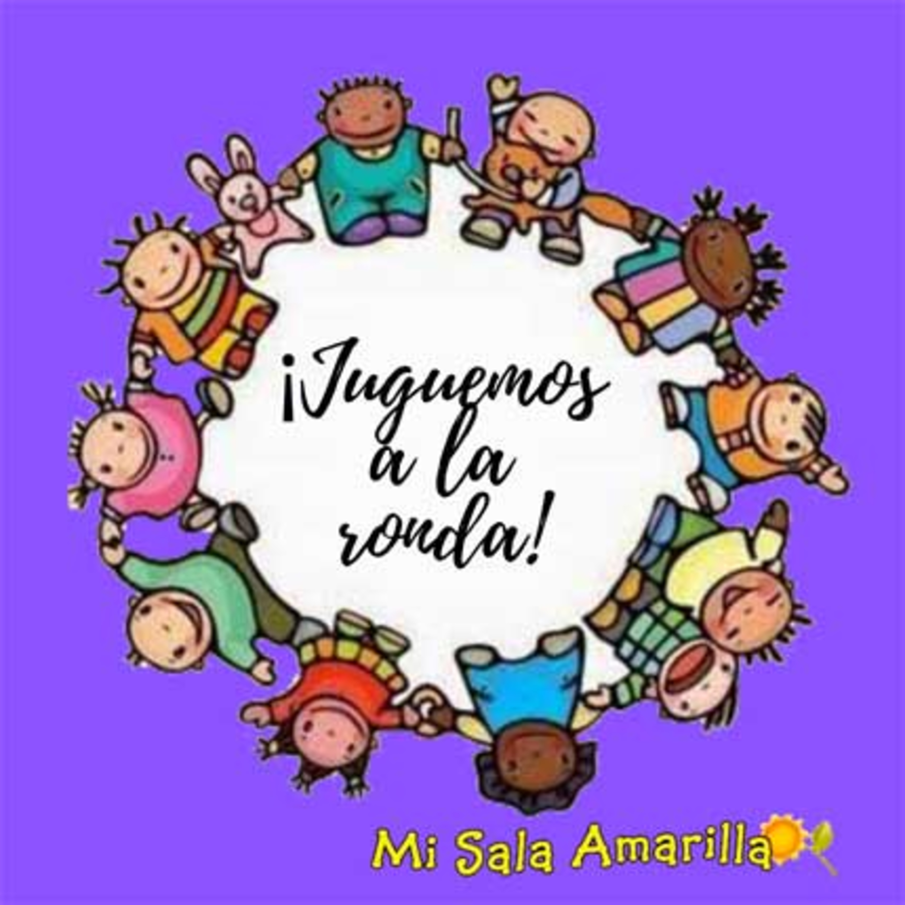 Ronda infantil