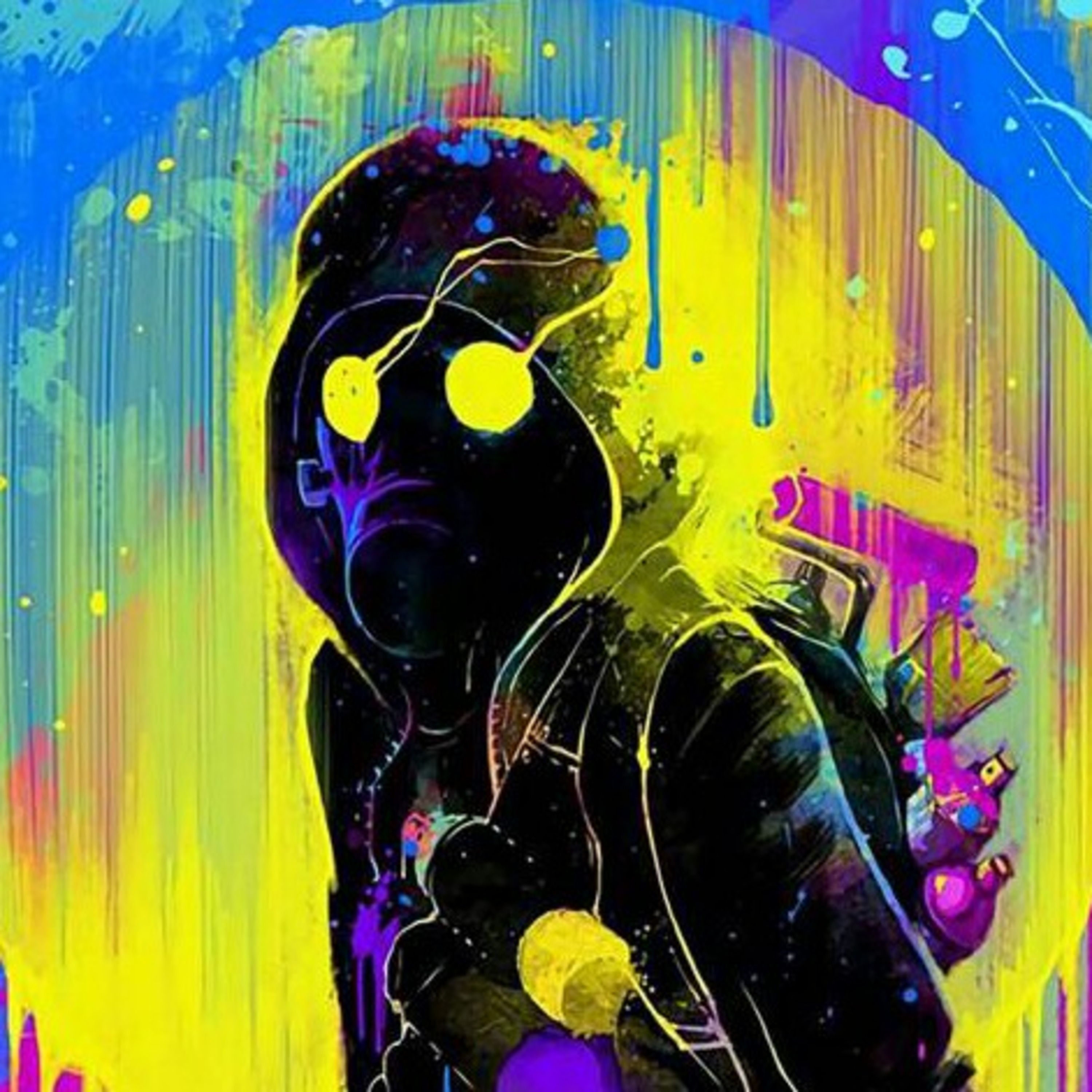 Forever inside a car episode artwork
