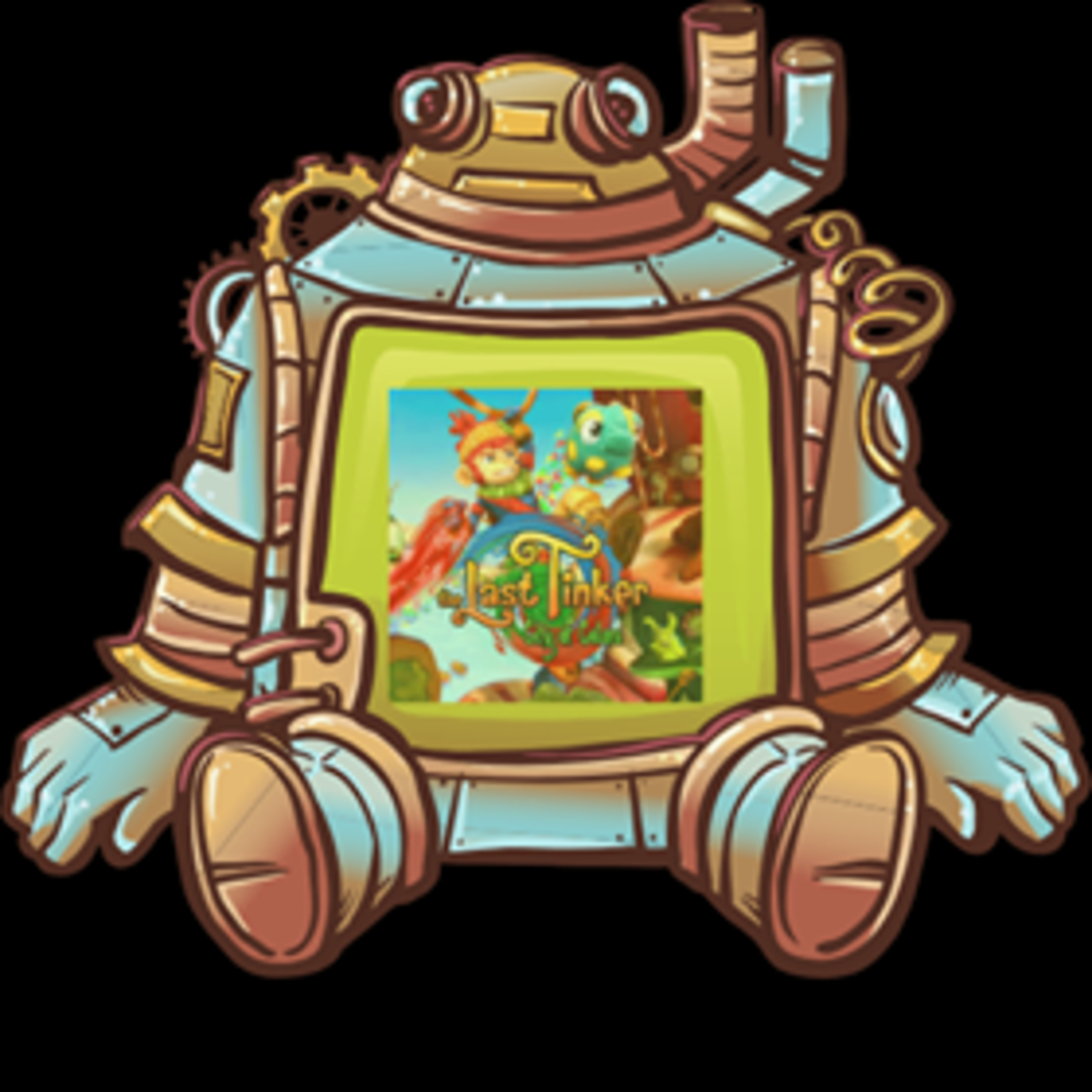 The Steam Machine PC Gaming Podcast