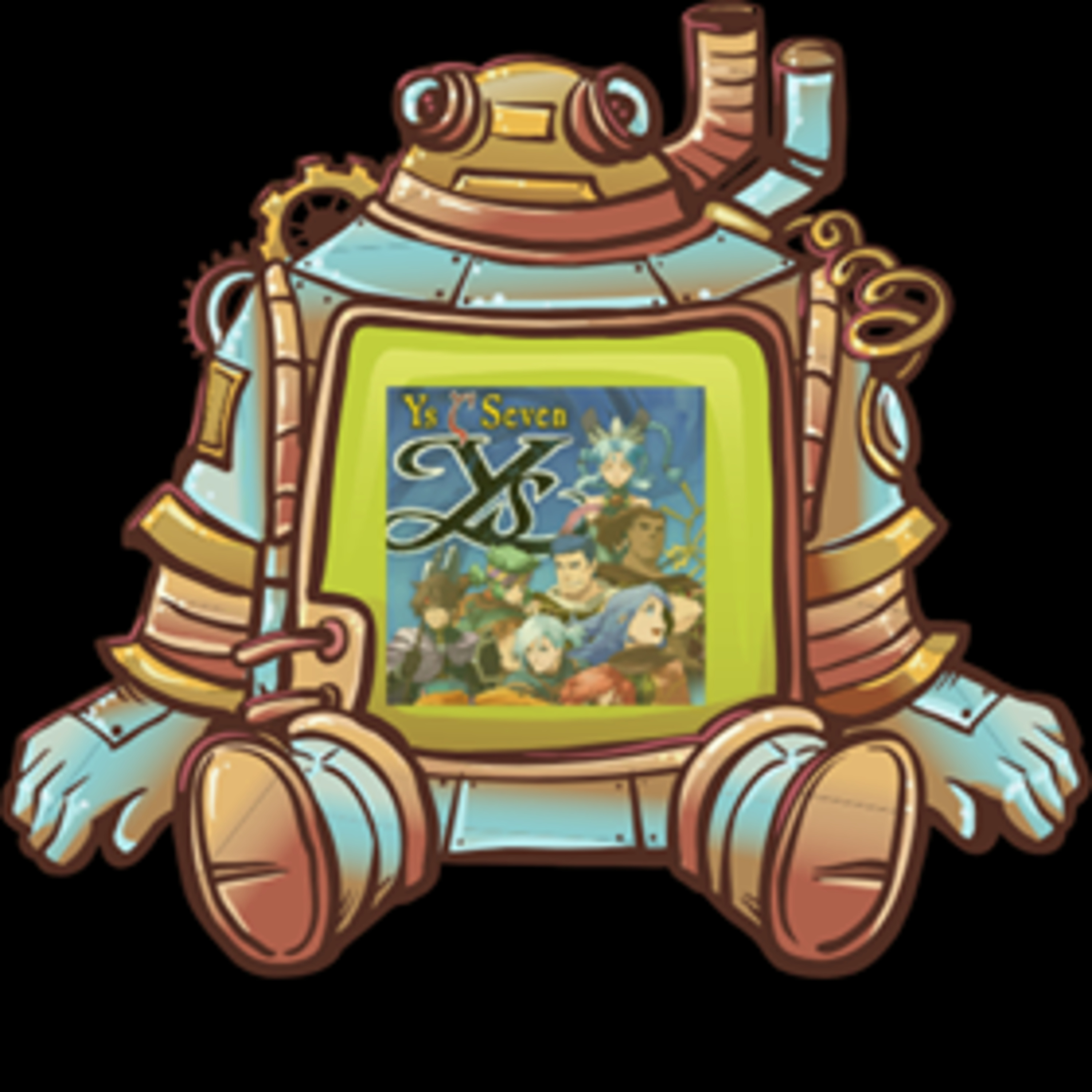 The Steam Machine PC Gaming Podcast