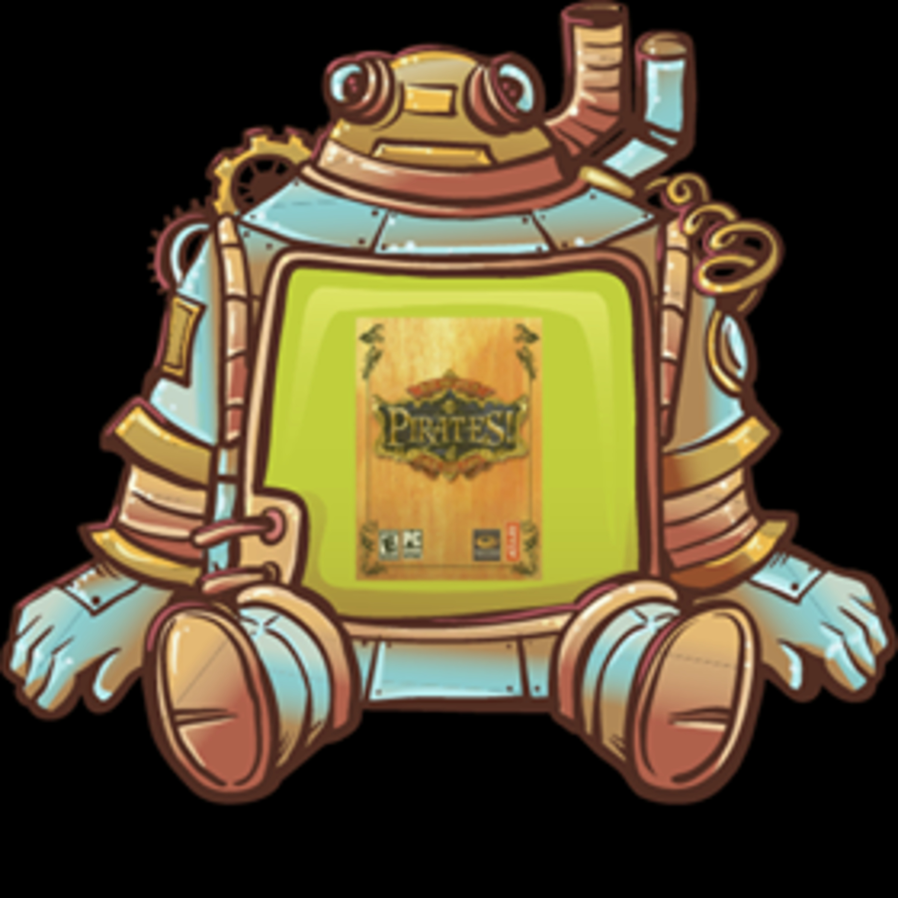 The Steam Machine PC Gaming Podcast