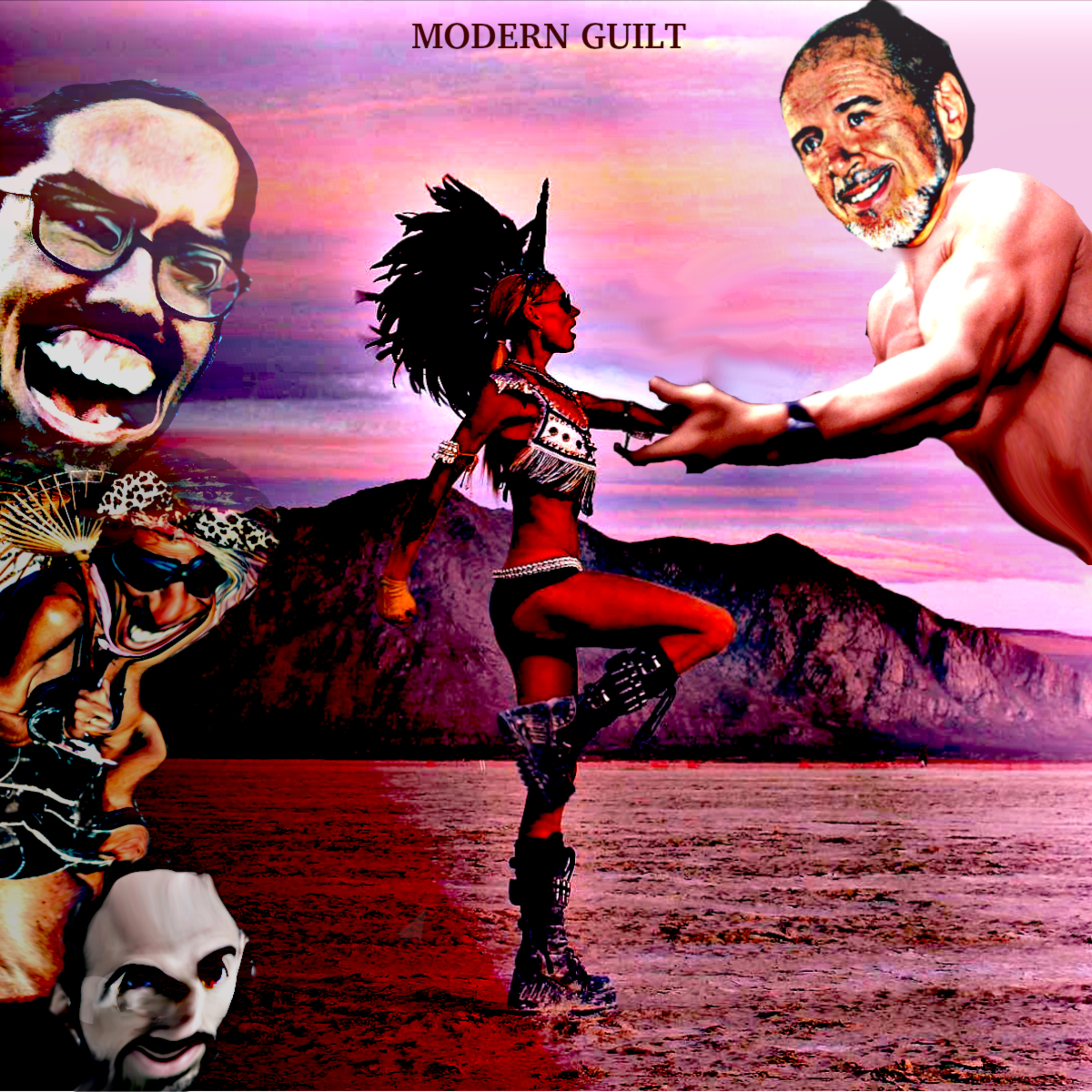 Modern Guilt