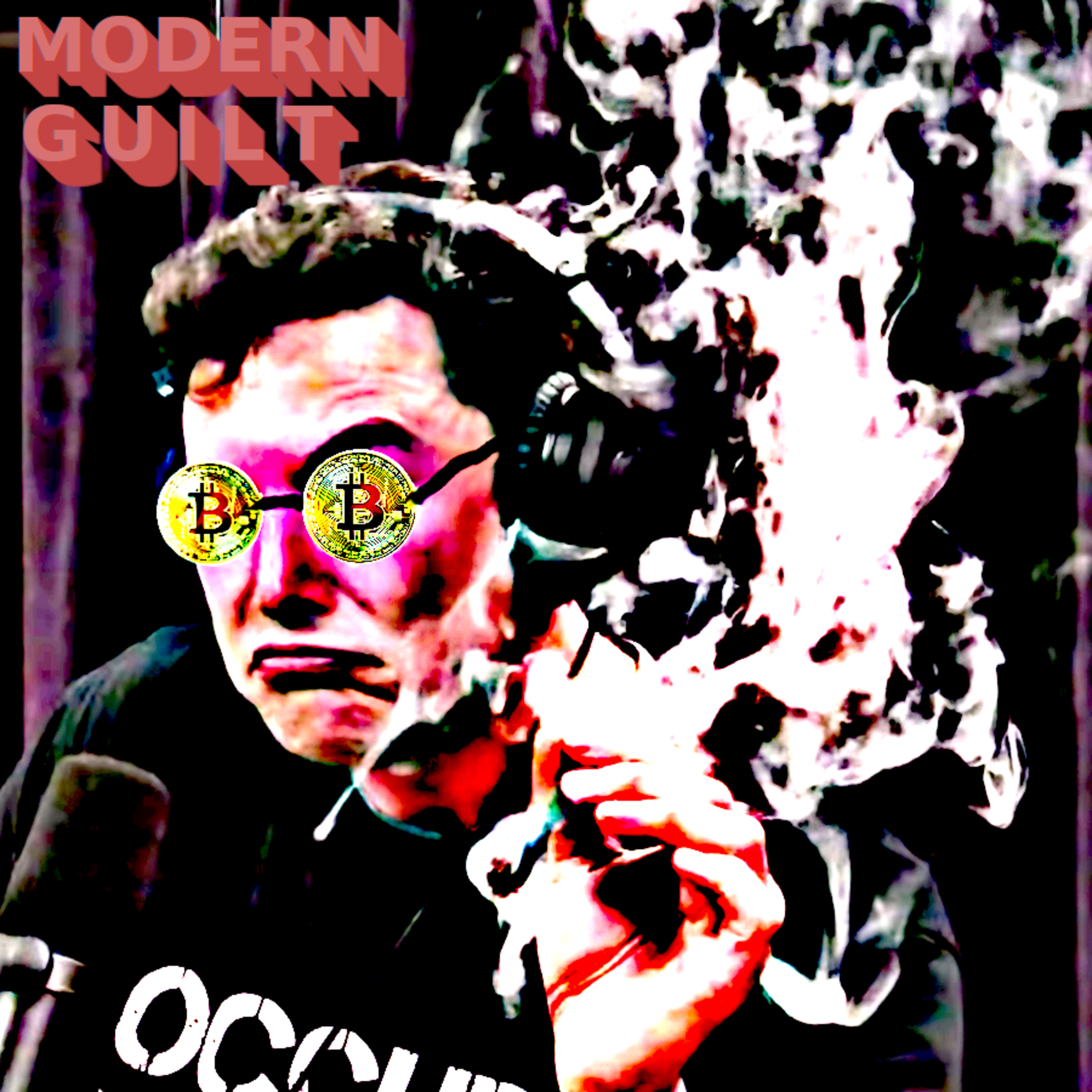 Modern Guilt