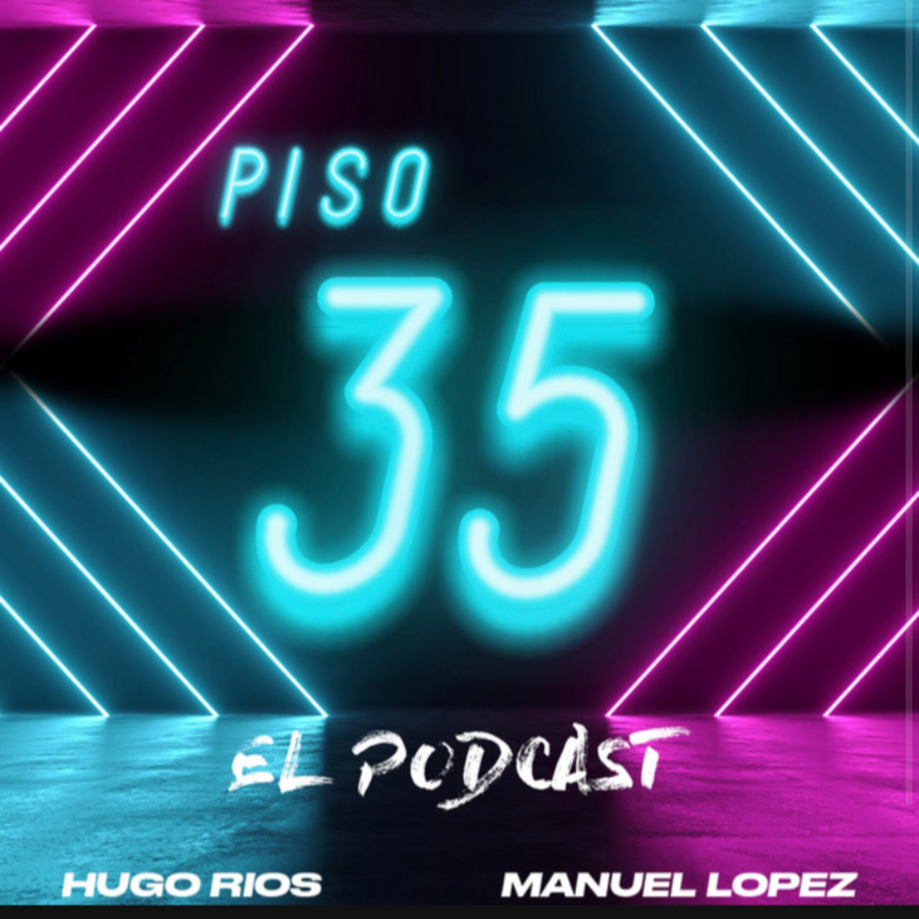 Piso 35 - El Podcast