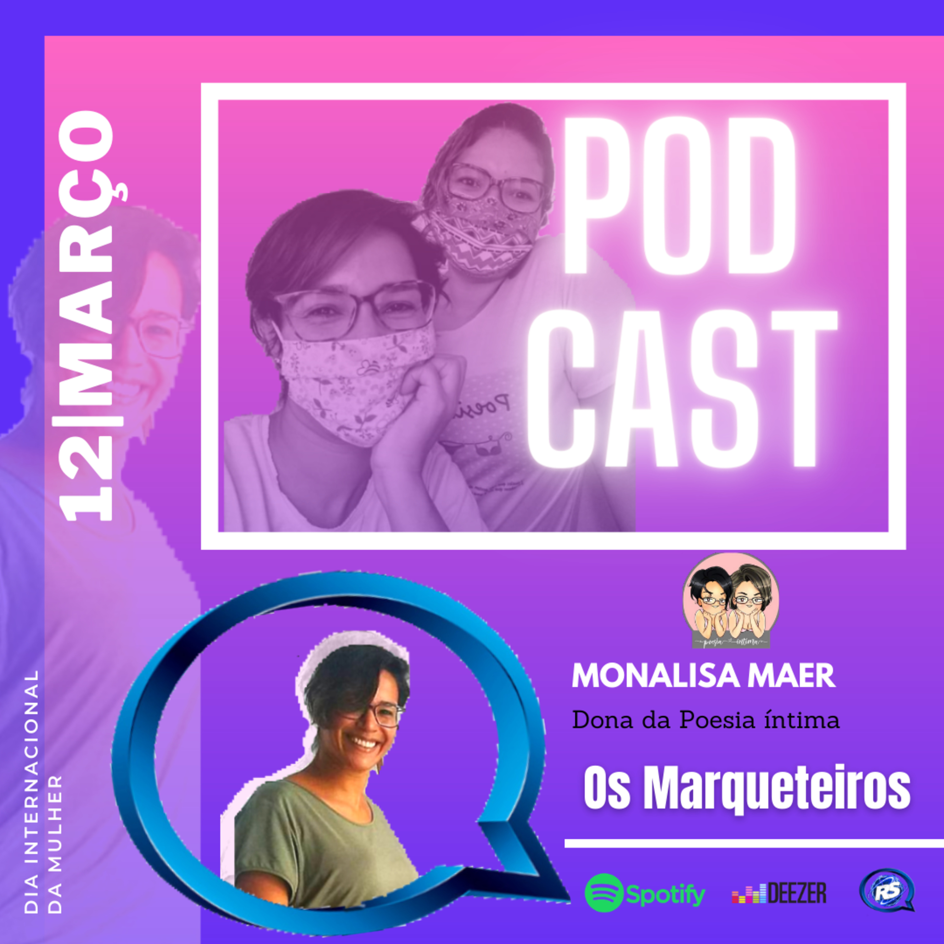 Os Marqueteiros