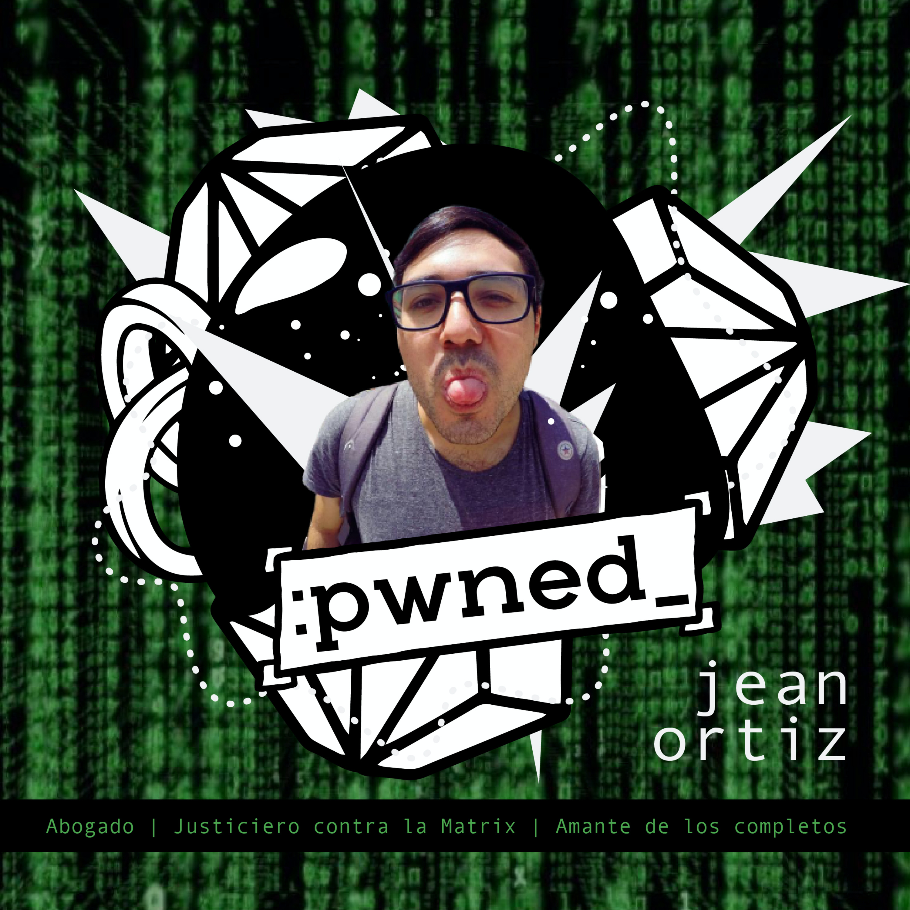 :pwned  episode artwork