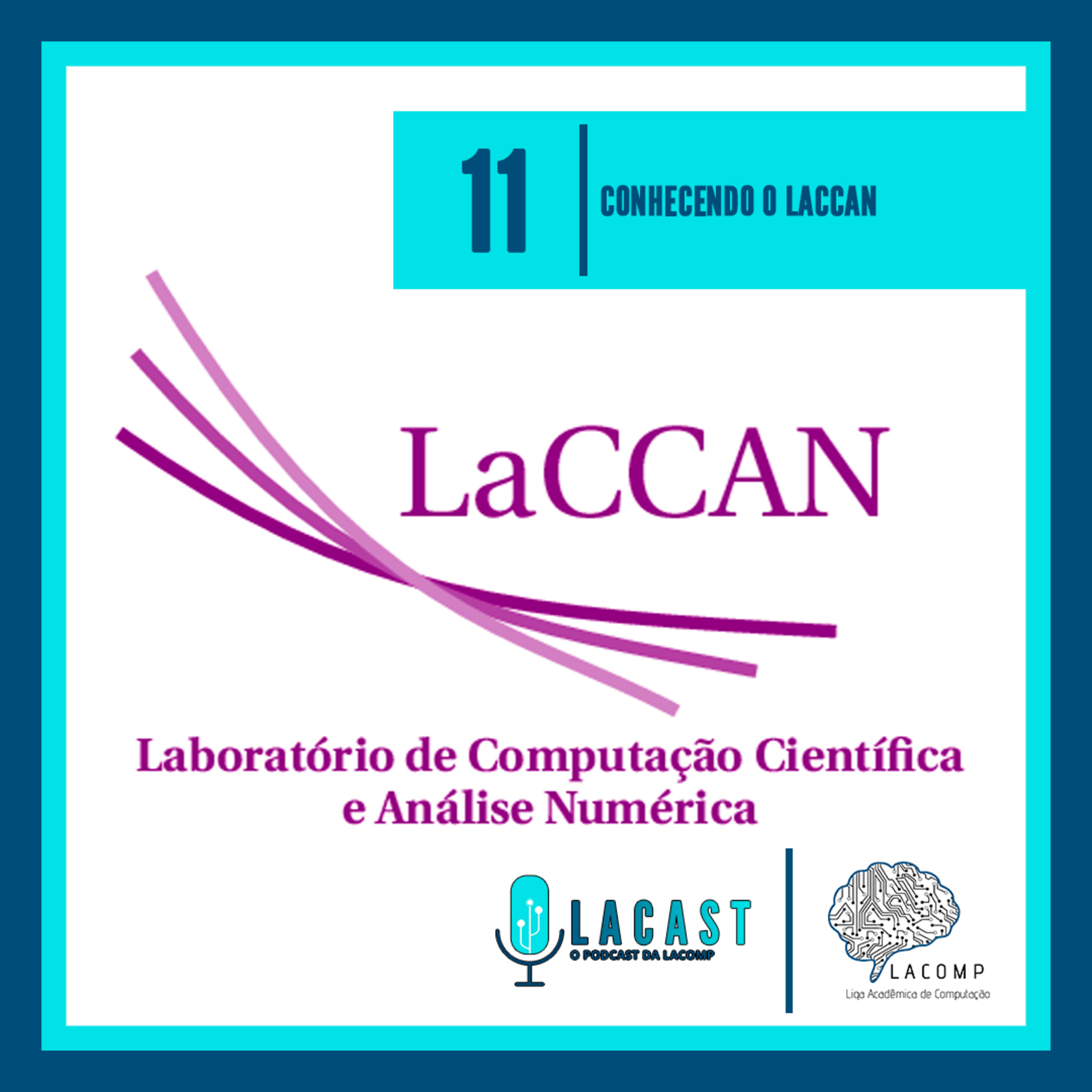 LACast