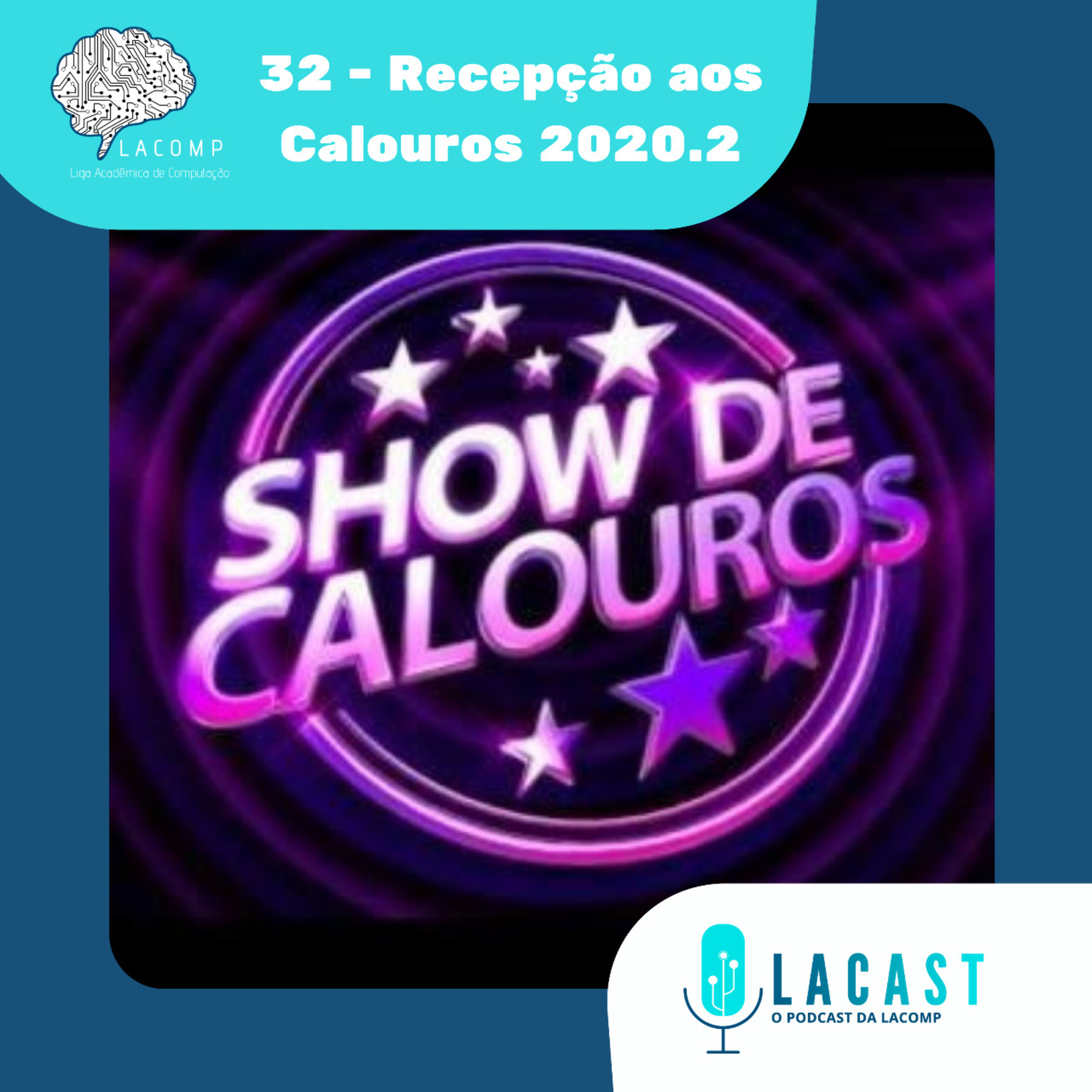 LACast