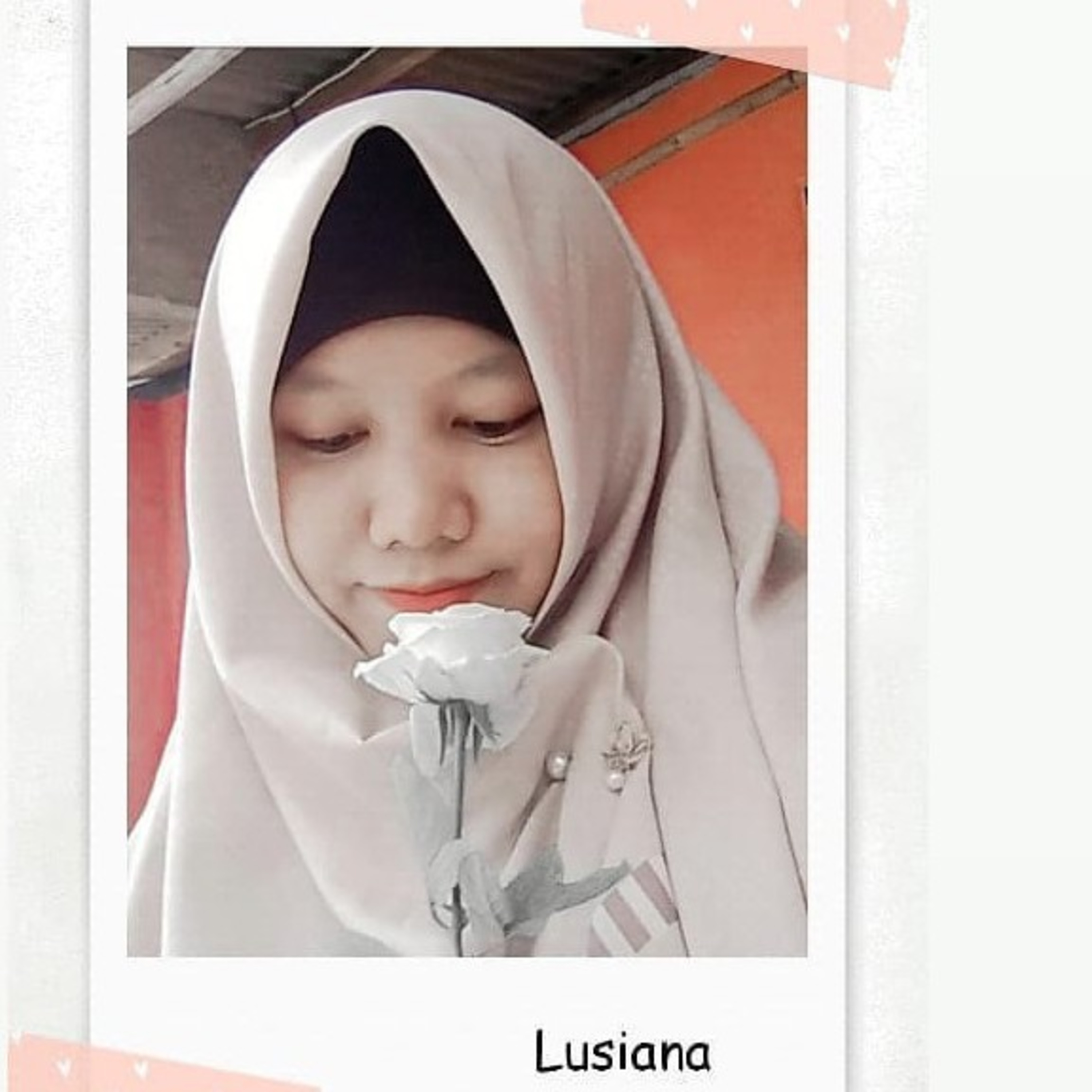 Lusianasenja