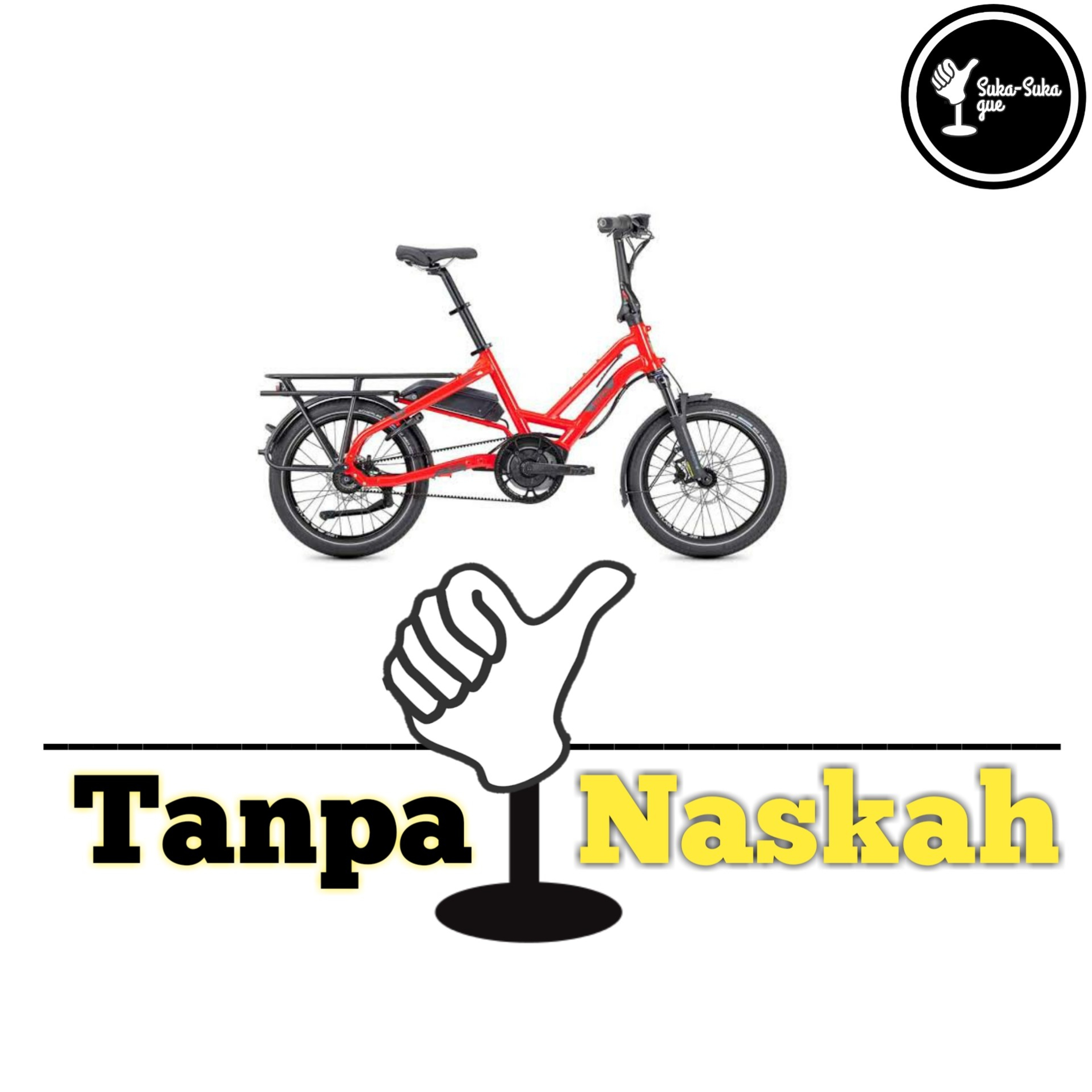 Suka-Suka Gue