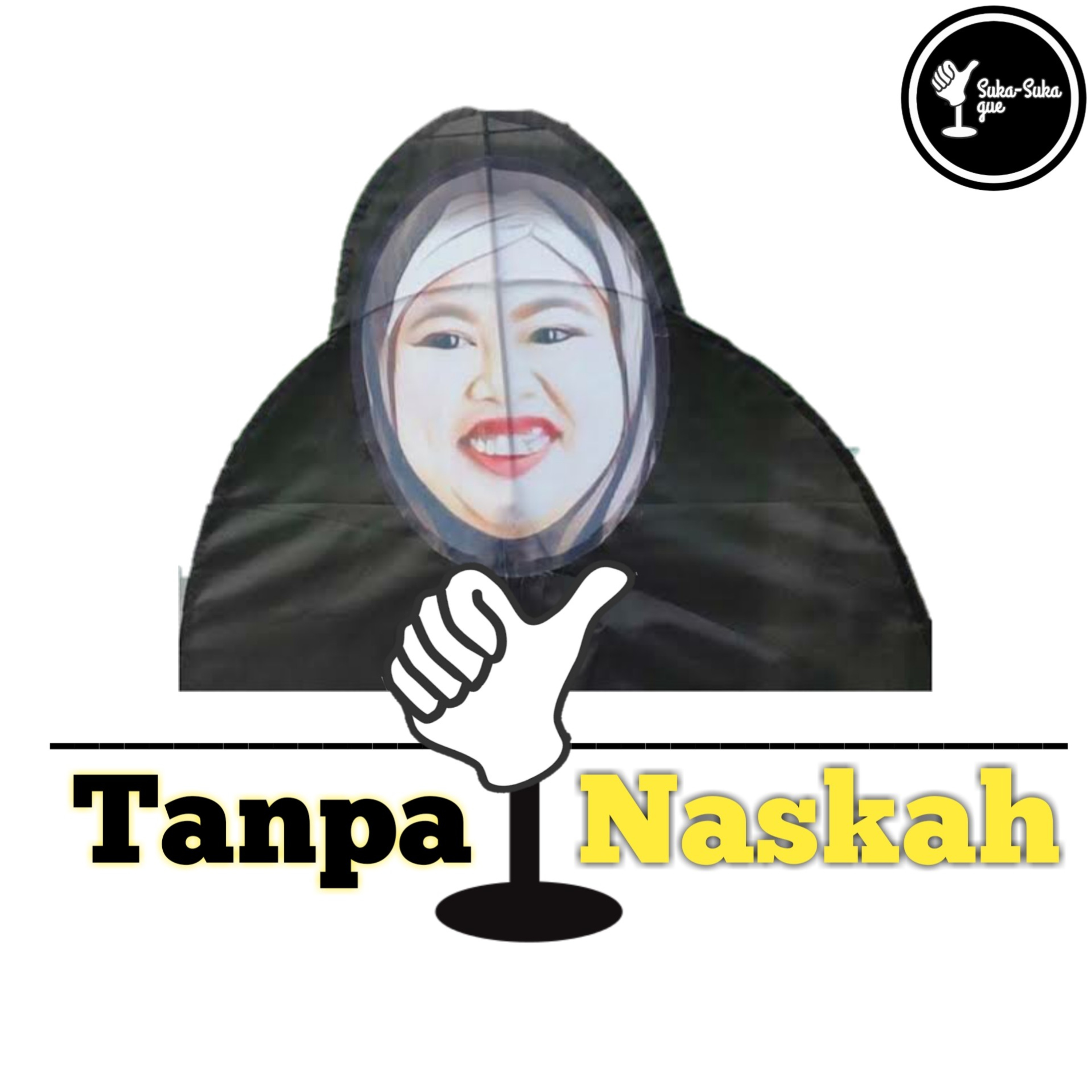 Suka-Suka Gue