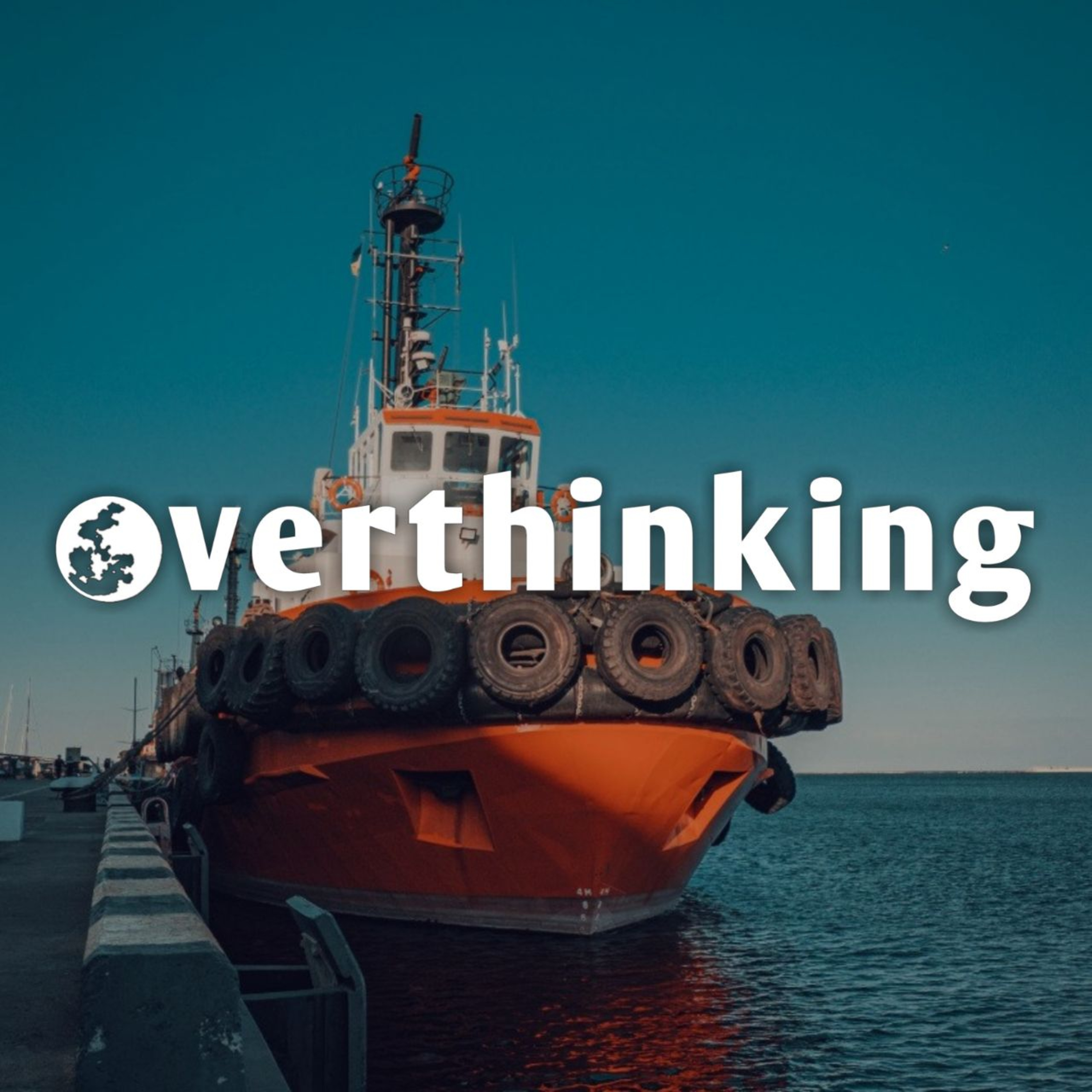Overthinking