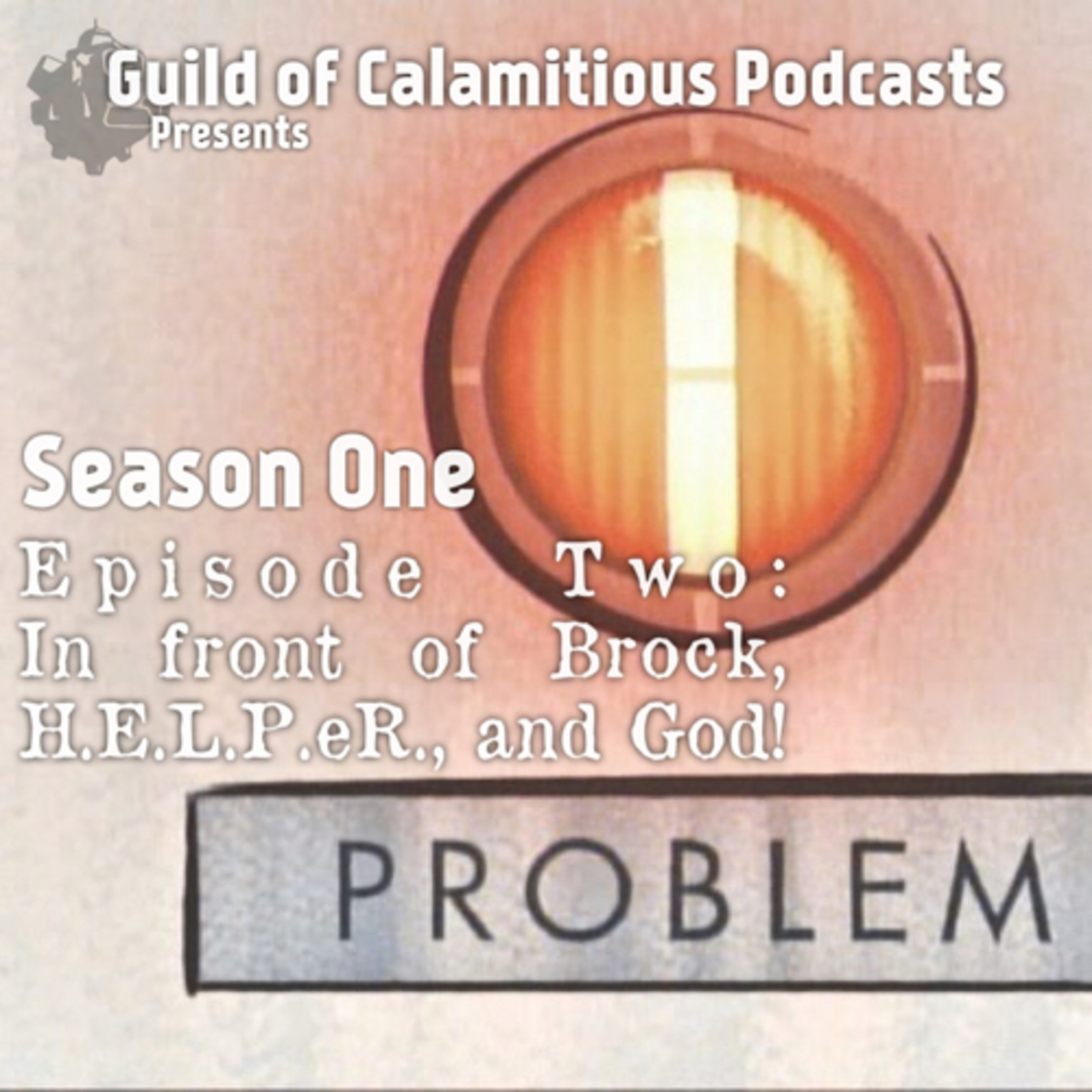 Guild of Calamitous Podcasts: An Unofficial Venture Bros. Podcast