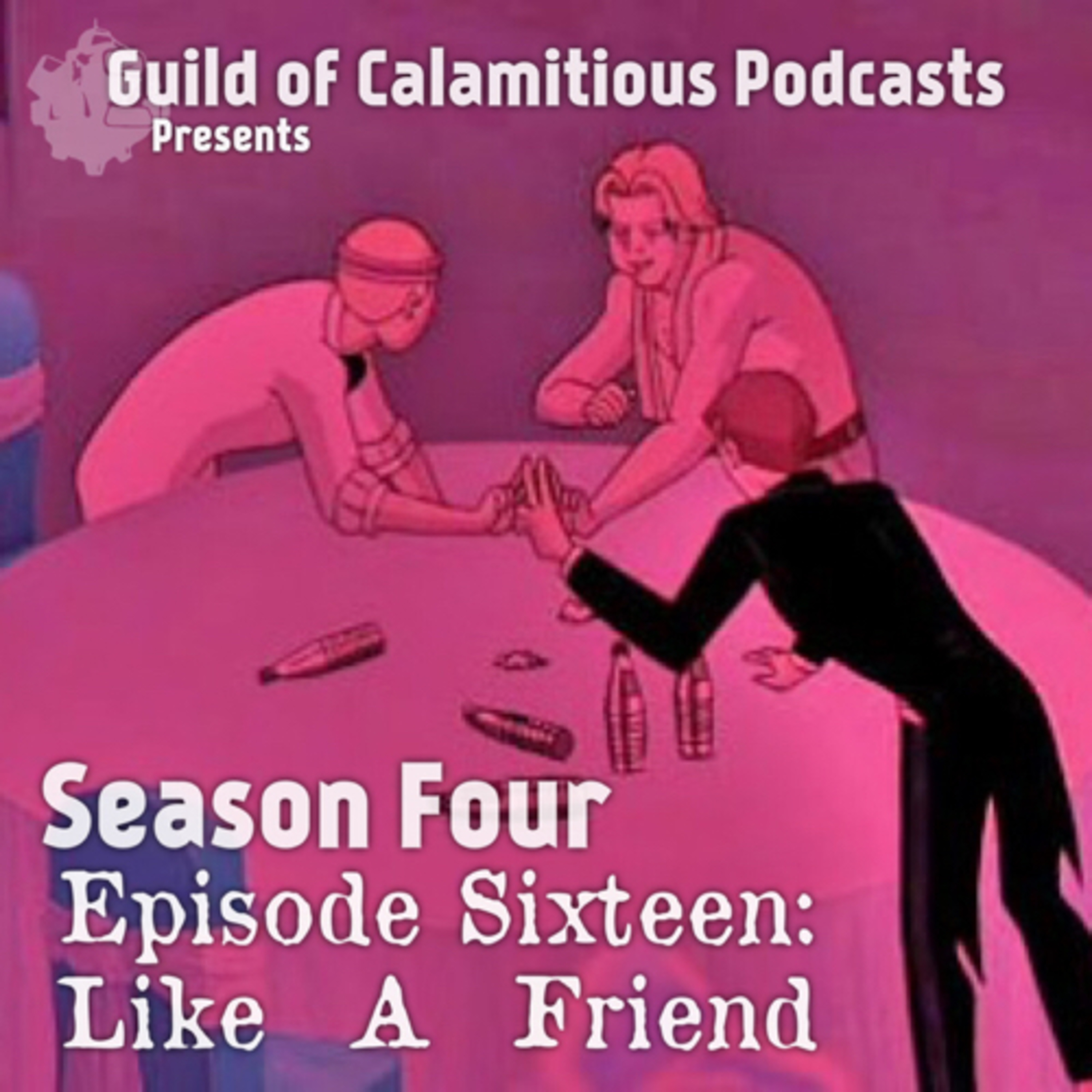 Episode Logo