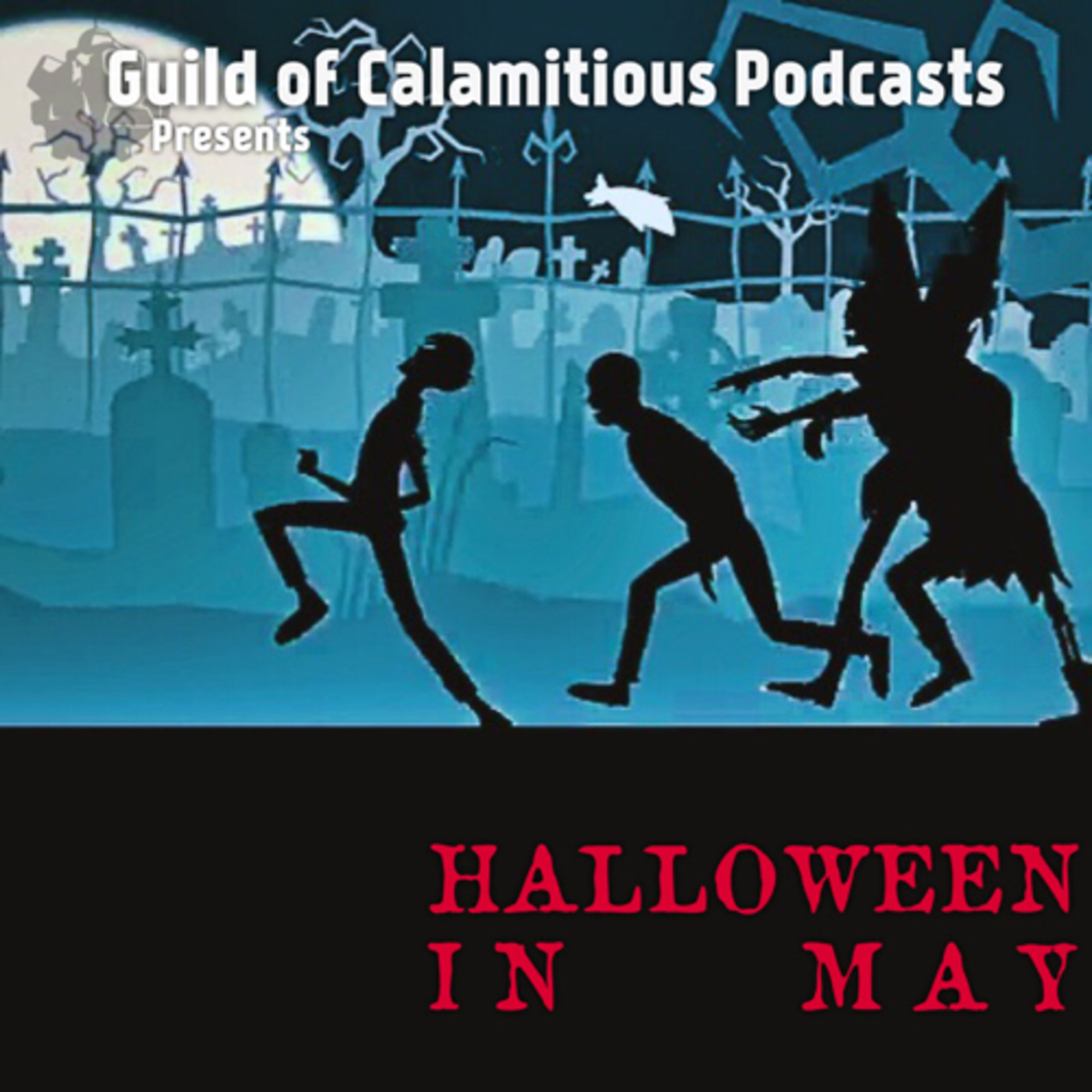 Guild of Calamitous Podcasts: An Unofficial Venture Bros. Podcast