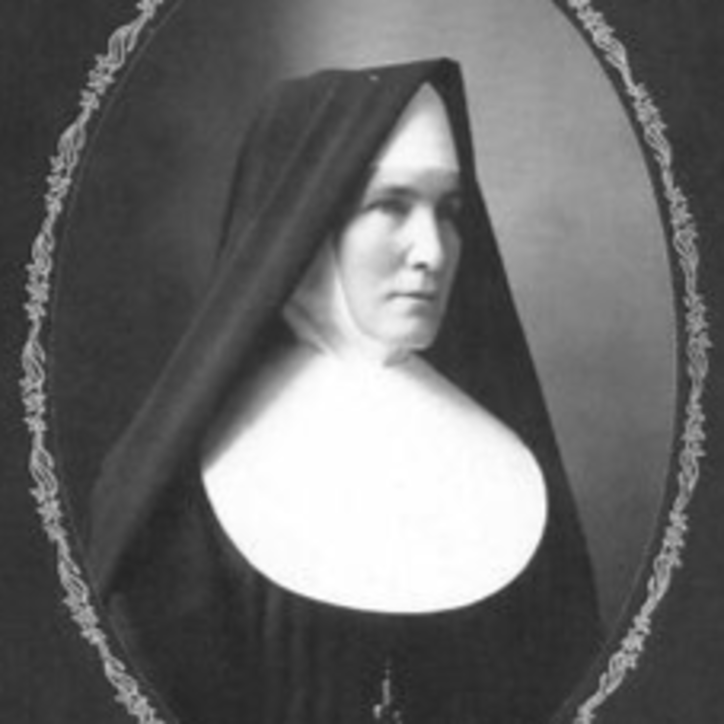 Episode 40: Serving a Higher Power: Priests and Nuns in the Mid-Twentieth Century episode artwork