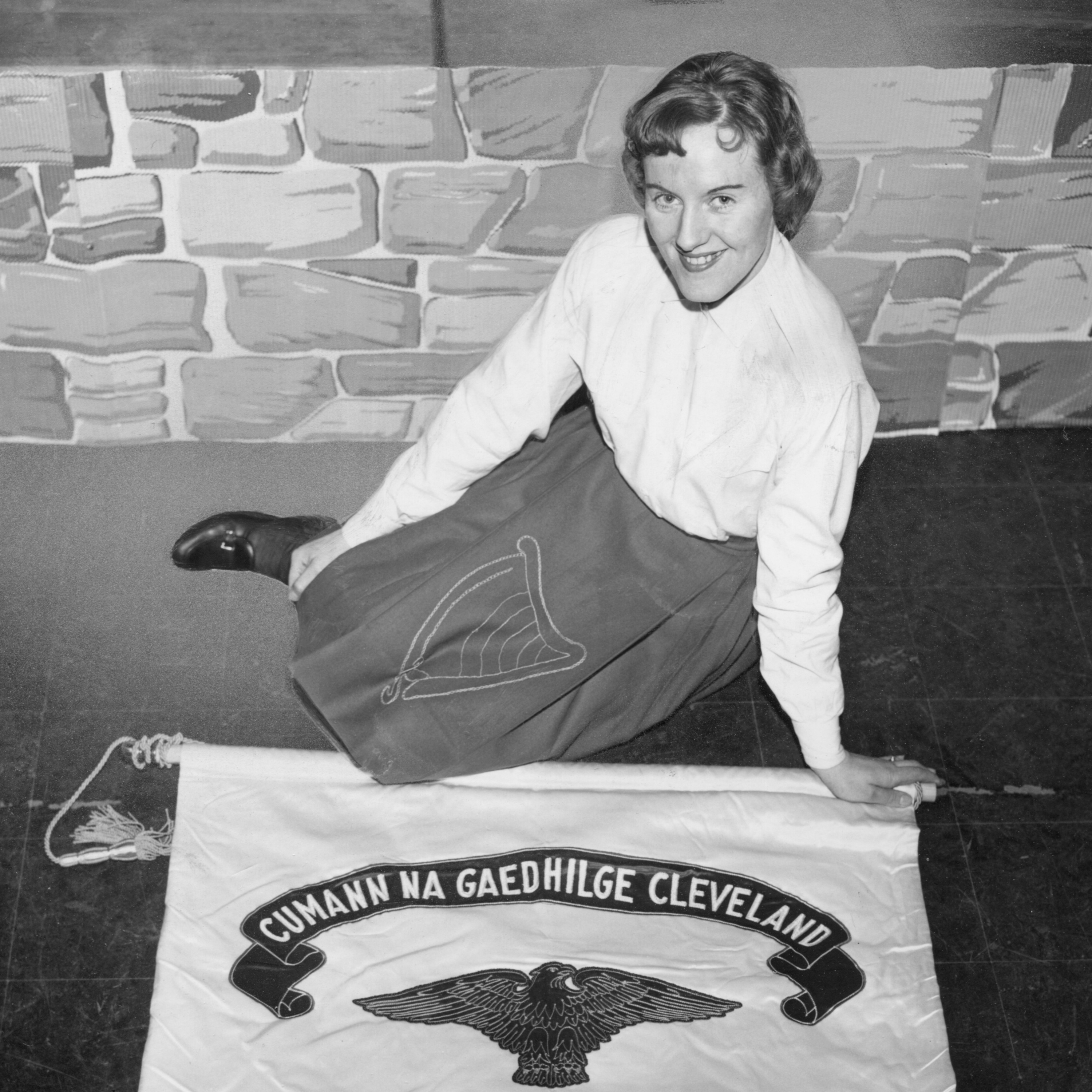 Episode 47: Join the Club: 1950s and 1960s Immigrants Take the Lead episode artwork