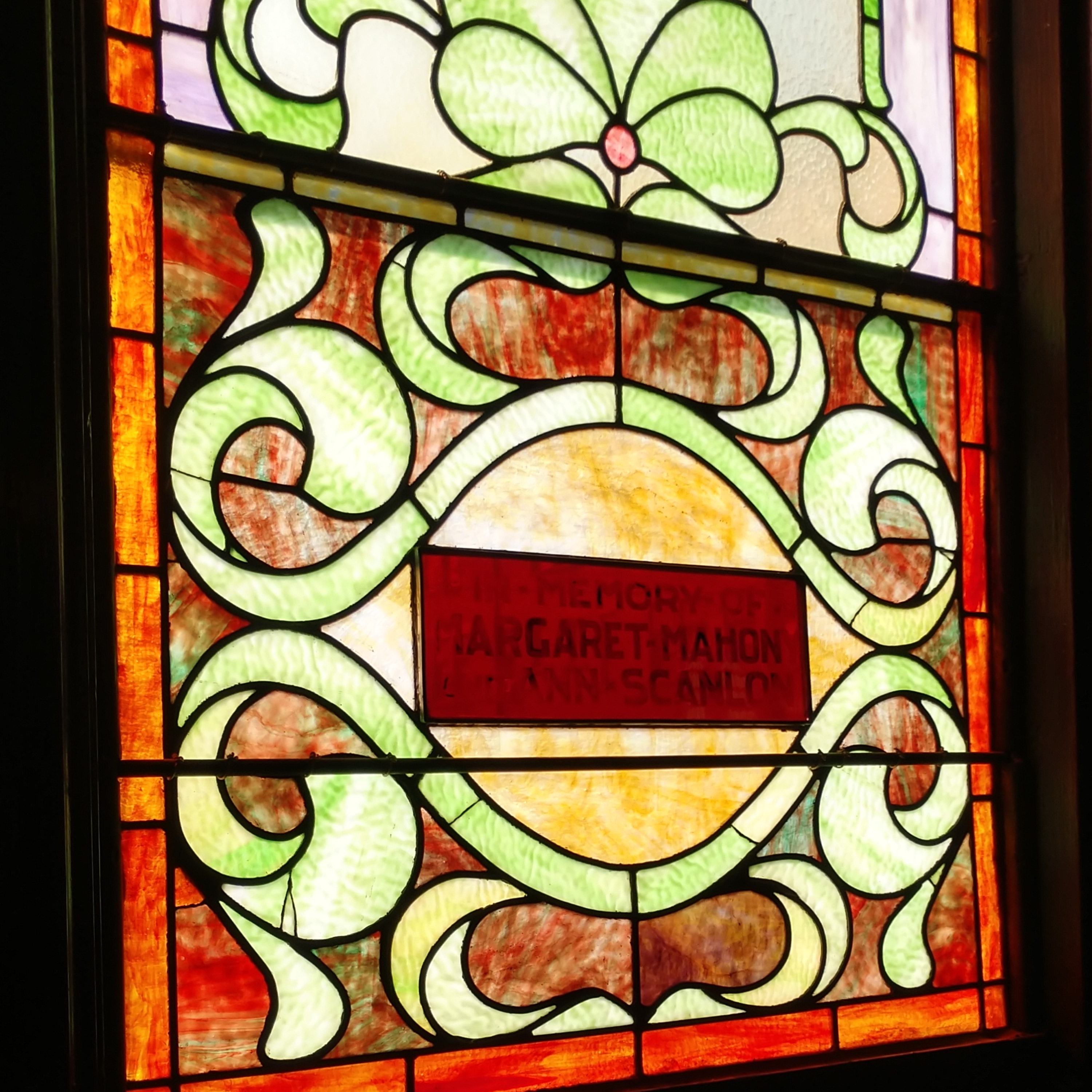 Episode 2.20 (Father Thomas Mahoney): Sticking to the South Side: One Family's Struggles and Faith in Tremont episode artwork
