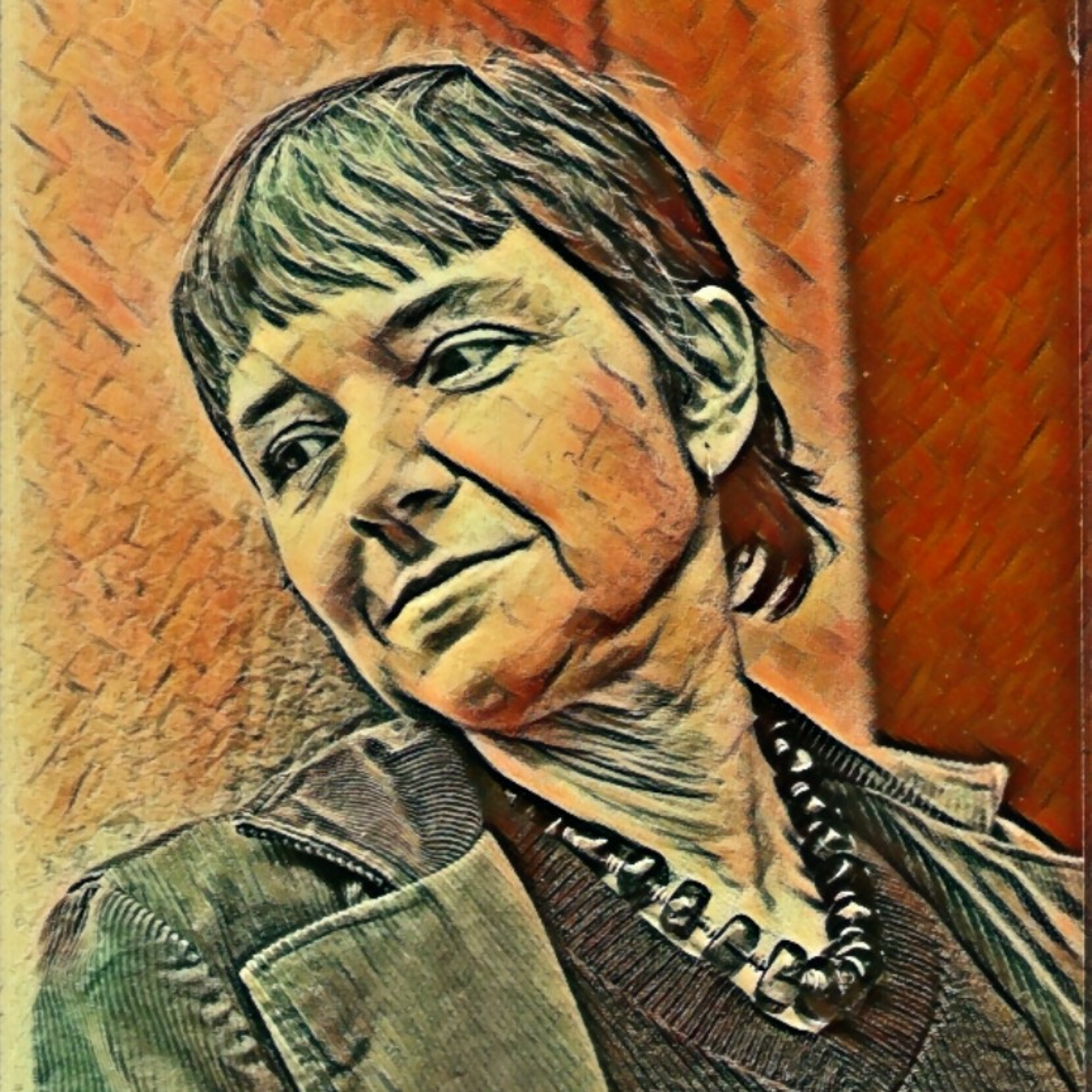 Capítulo LV: Las mujeres y el honor. Algunos apuntes sobre el mentir - Adrienne Rich (1979) episode artwork
